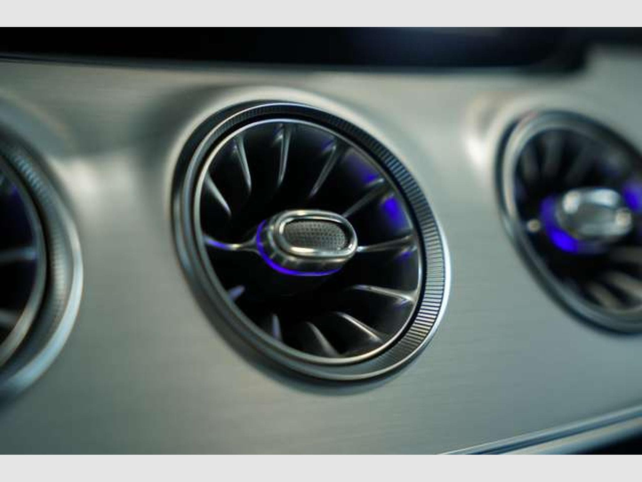 Mercedes E 53 AMG 4M Coupé *20? *Perf-AGA*Pano*BURM*Night (2021) - Foto 44