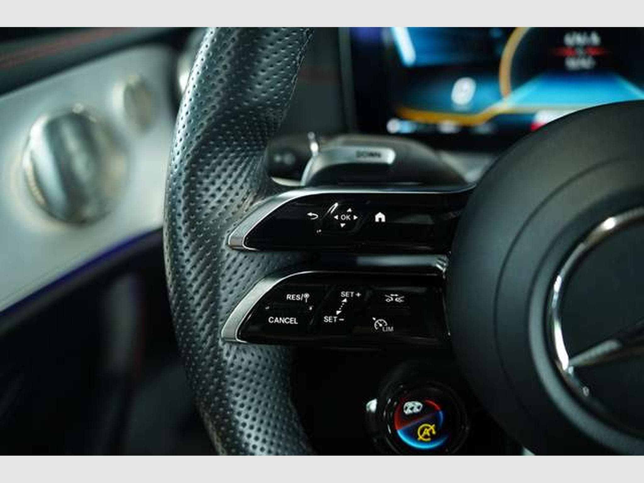 Mercedes E 53 AMG 4M Coupé *20? *Perf-AGA*Pano*BURM*Night (2021) - Foto 45