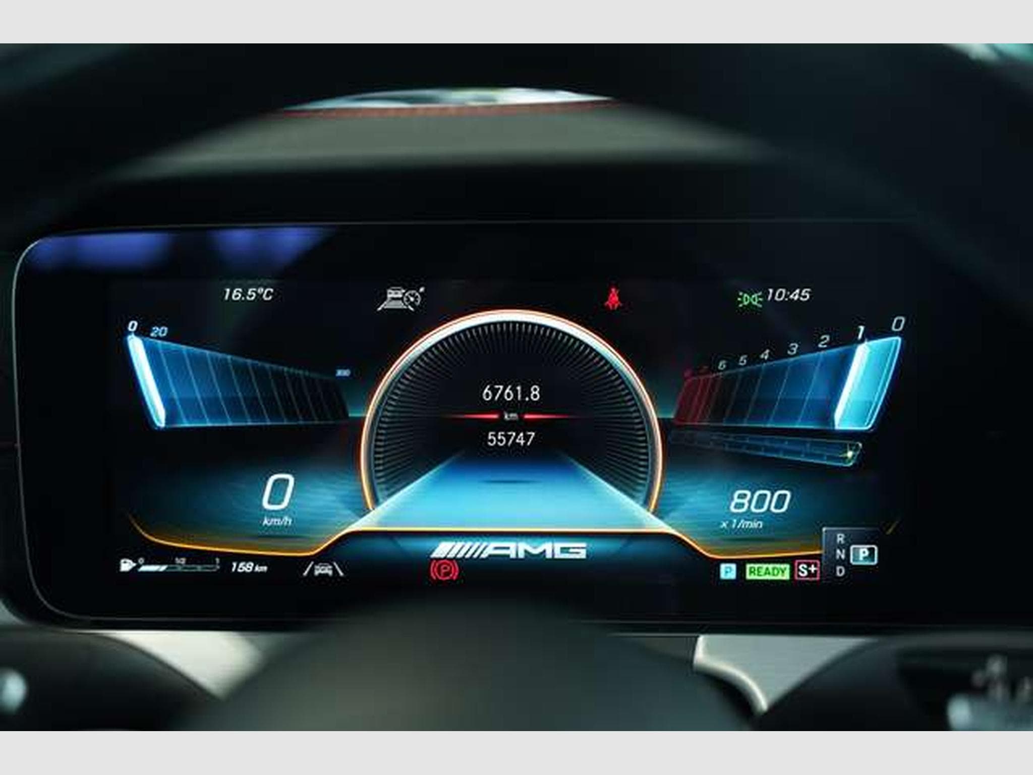 Mercedes E 53 AMG 4M Coupé *20? *Perf-AGA*Pano*BURM*Night (2021) - Foto 49