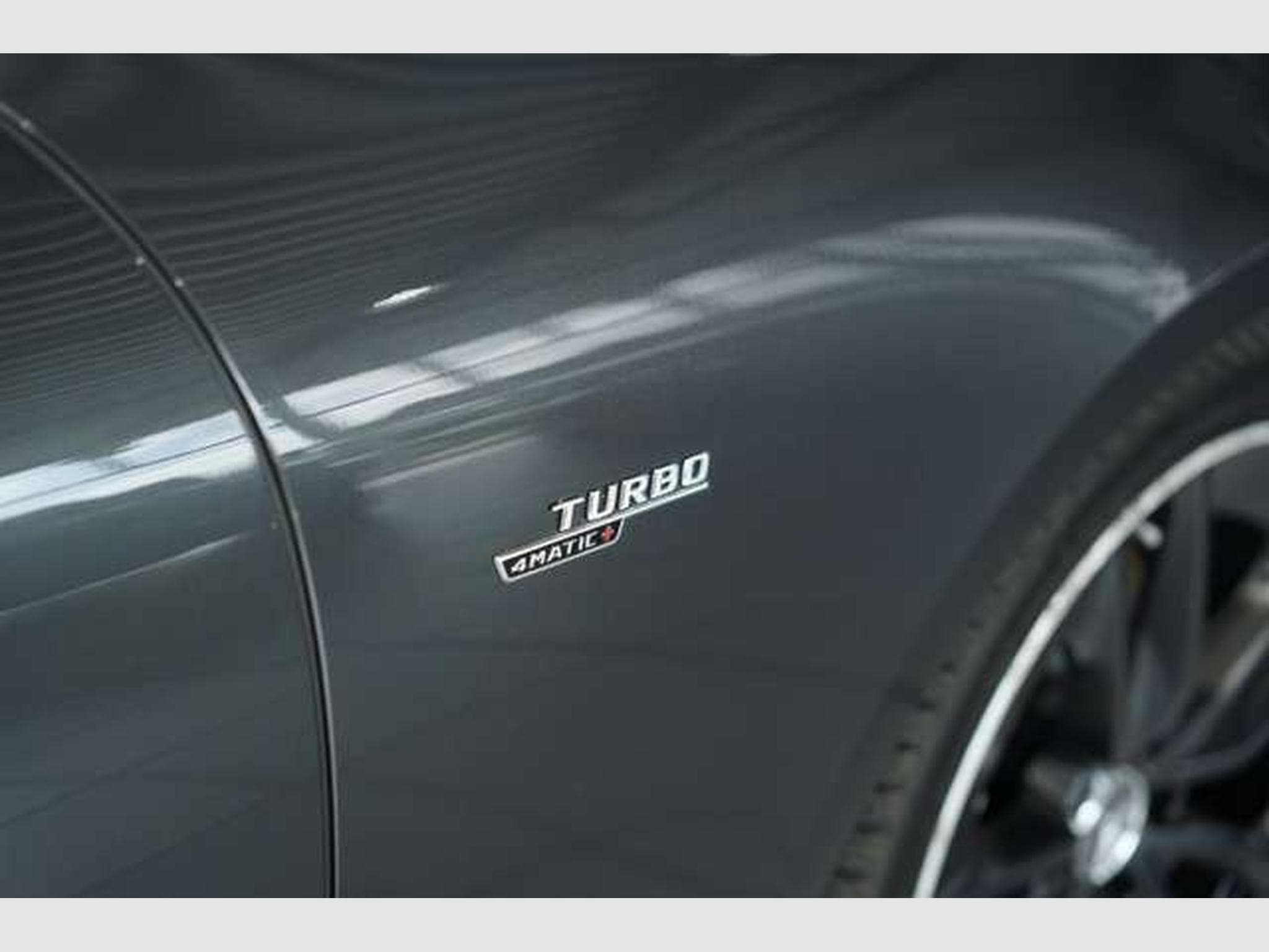 Mercedes E 53 AMG 4M Coupé *20? *Perf-AGA*Pano*BURM*Night (2021) - Foto 7