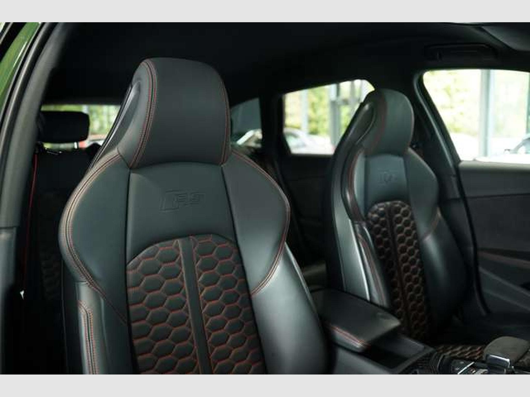 Audi RS4 q. Avant 2.H *20*RS-AGA*AHK*Virtual*Carbon (2021) - Photo 19
