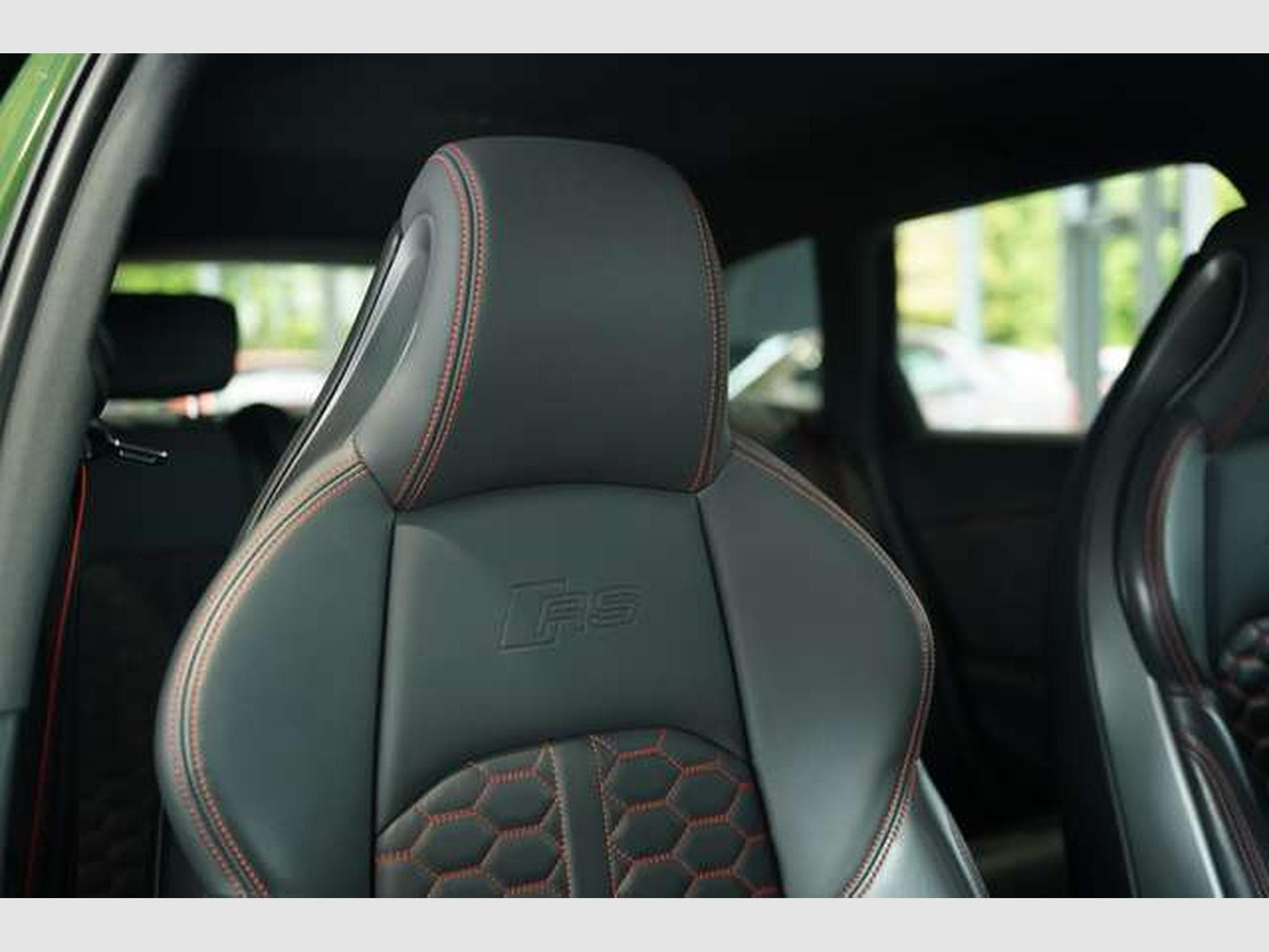 Audi RS4 q. Avant 2.H *20*RS-AGA*AHK*Virtual*Carbon (2021) - Photo 20