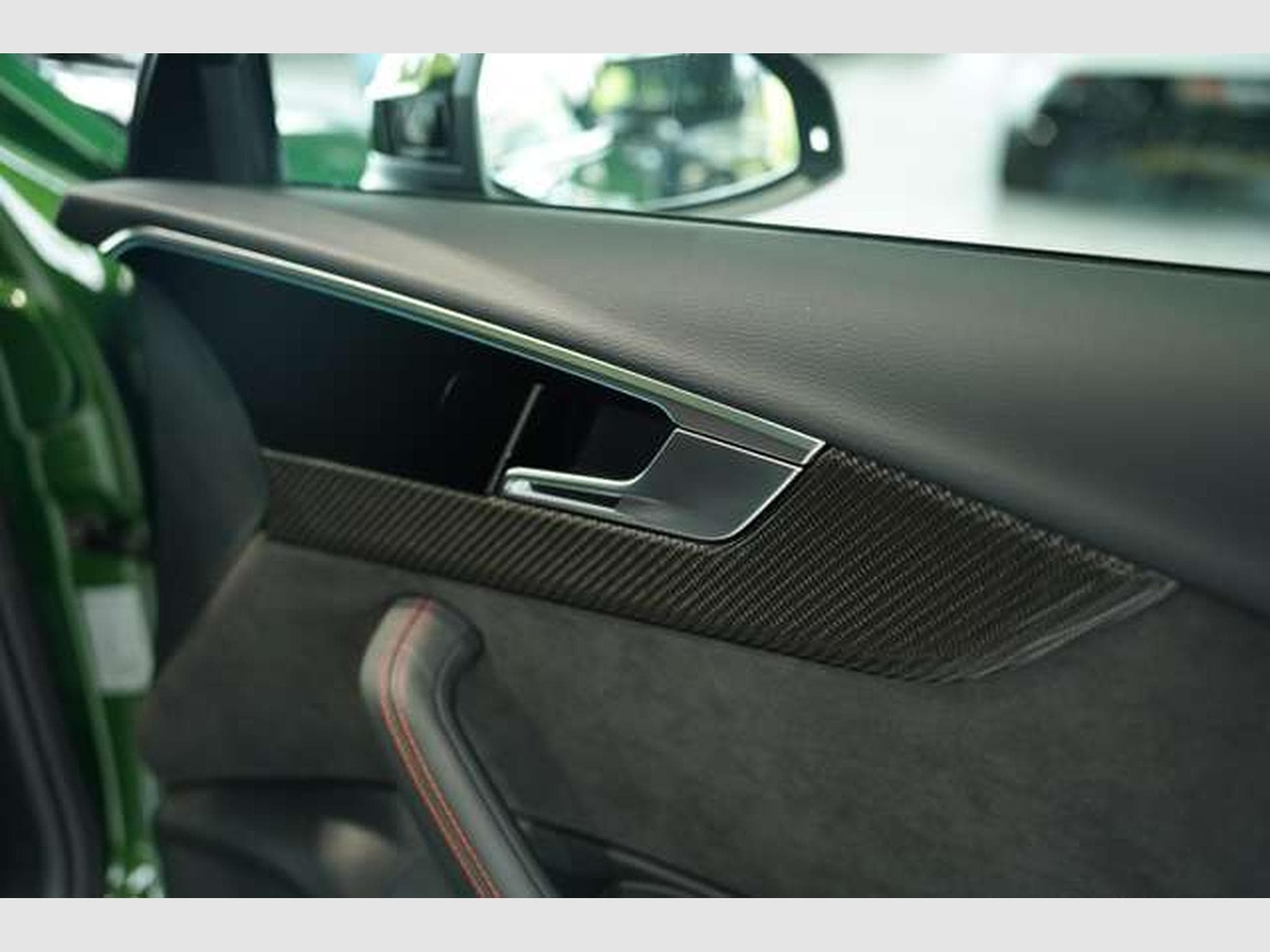 Audi RS4 q. Avant 2.H *20*RS-AGA*AHK*Virtual*Carbon (2021) - Photo 27