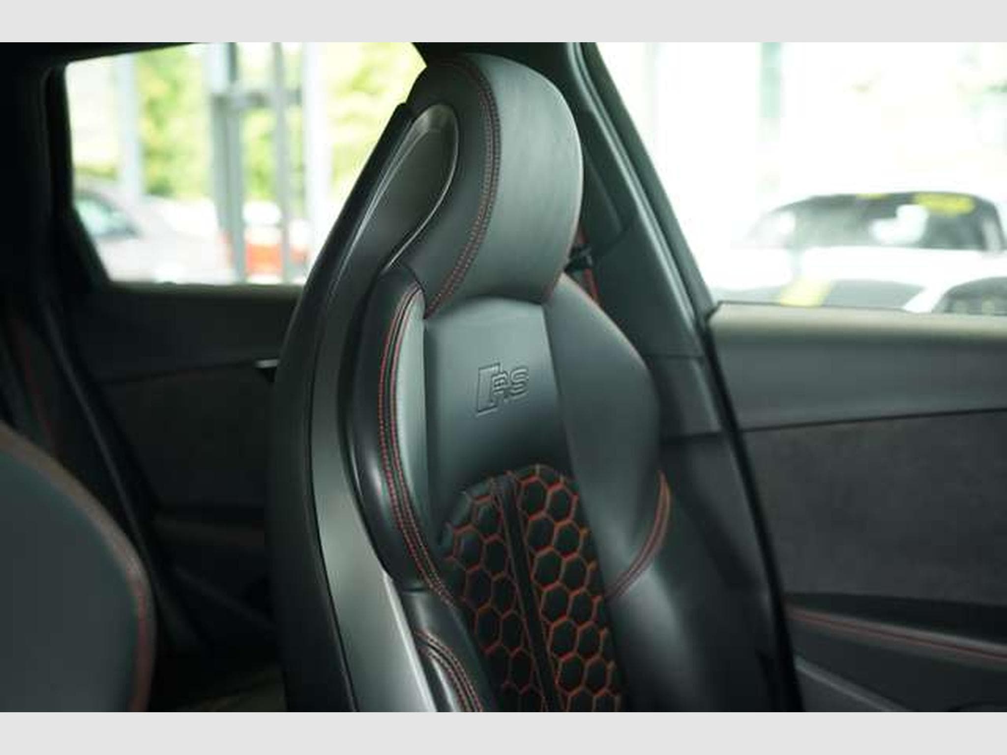 Audi RS4 q. Avant 2.H *20*RS-AGA*AHK*Virtual*Carbon (2021) - Photo 28