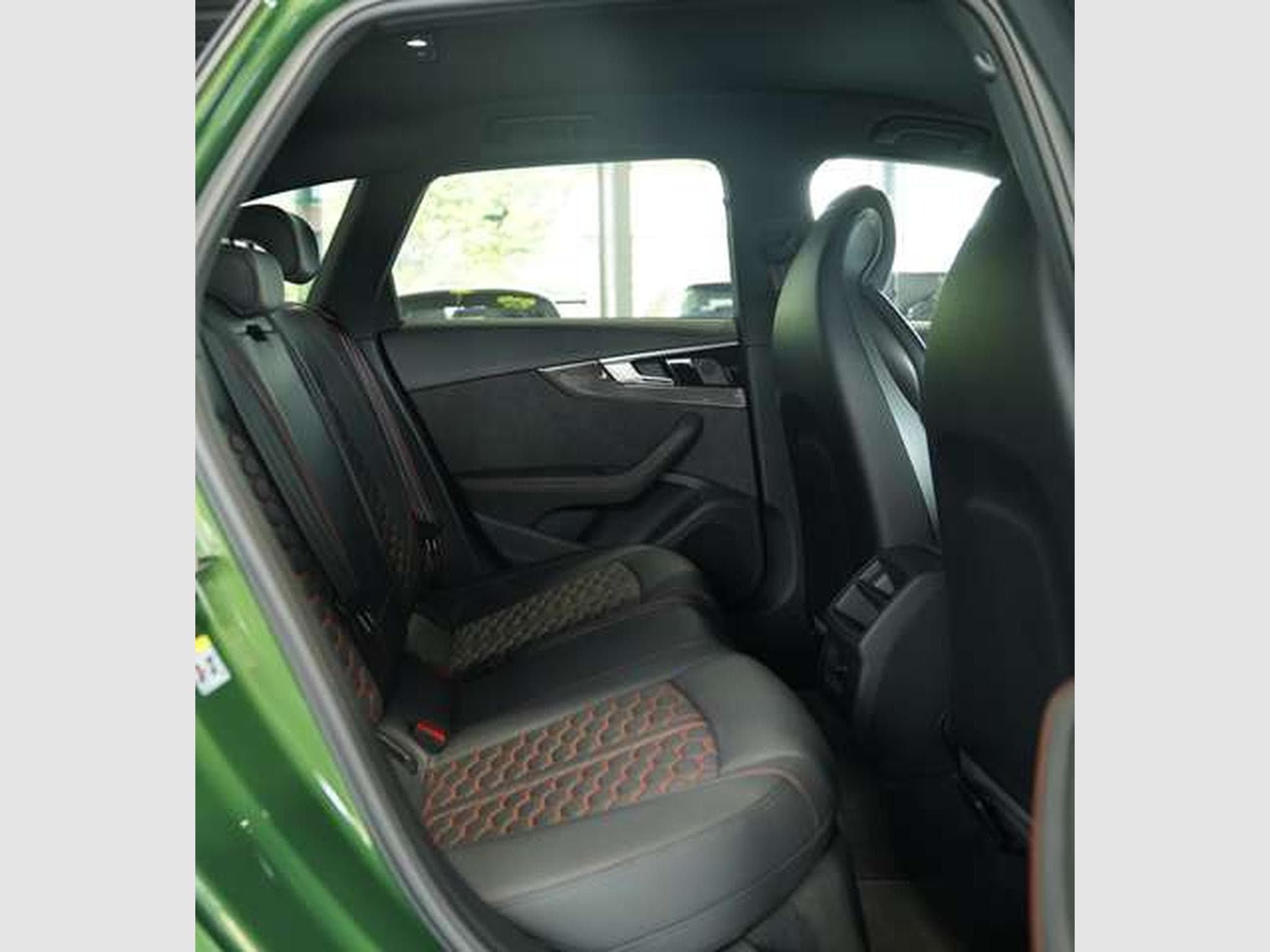 Audi RS4 q. Avant 2.H *20*RS-AGA*AHK*Virtual*Carbon (2021) - Photo 29
