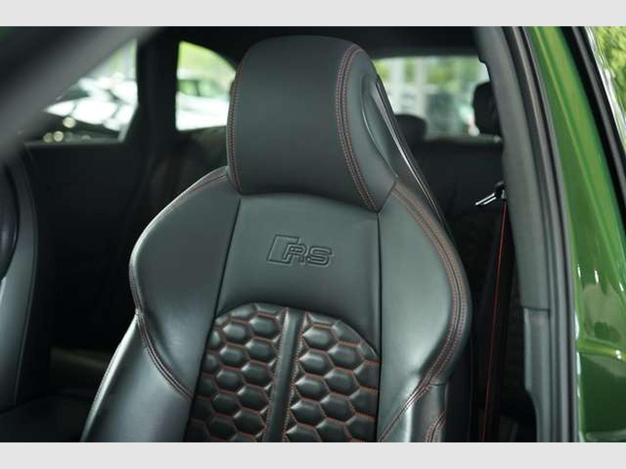 Audi RS4 q. Avant 2.H *20*RS-AGA*AHK*Virtual*Carbon (2021) - Photo 34