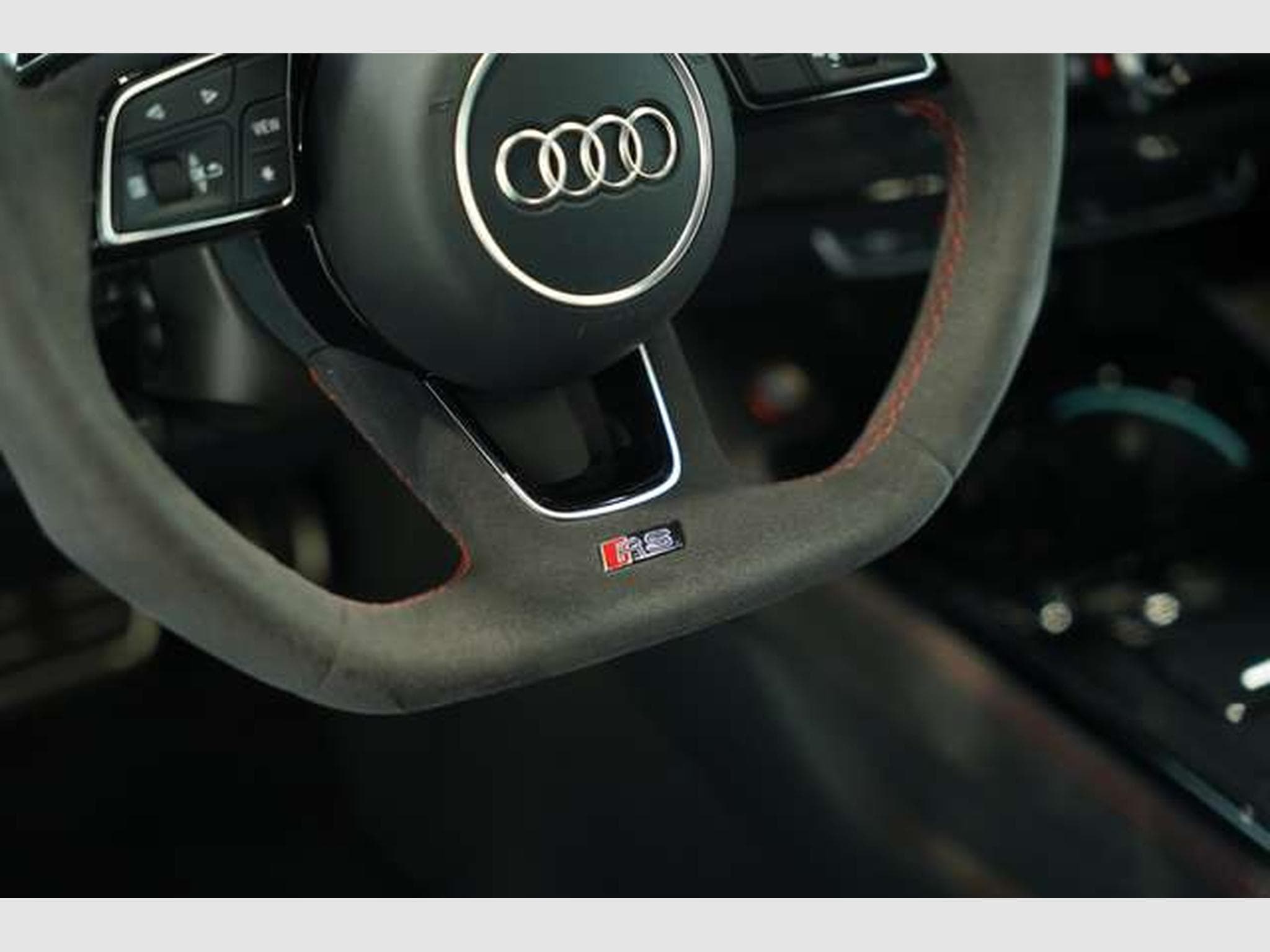 Audi RS4 q. Avant 2.H *20*RS-AGA*AHK*Virtual*Carbon (2021) - Photo 36
