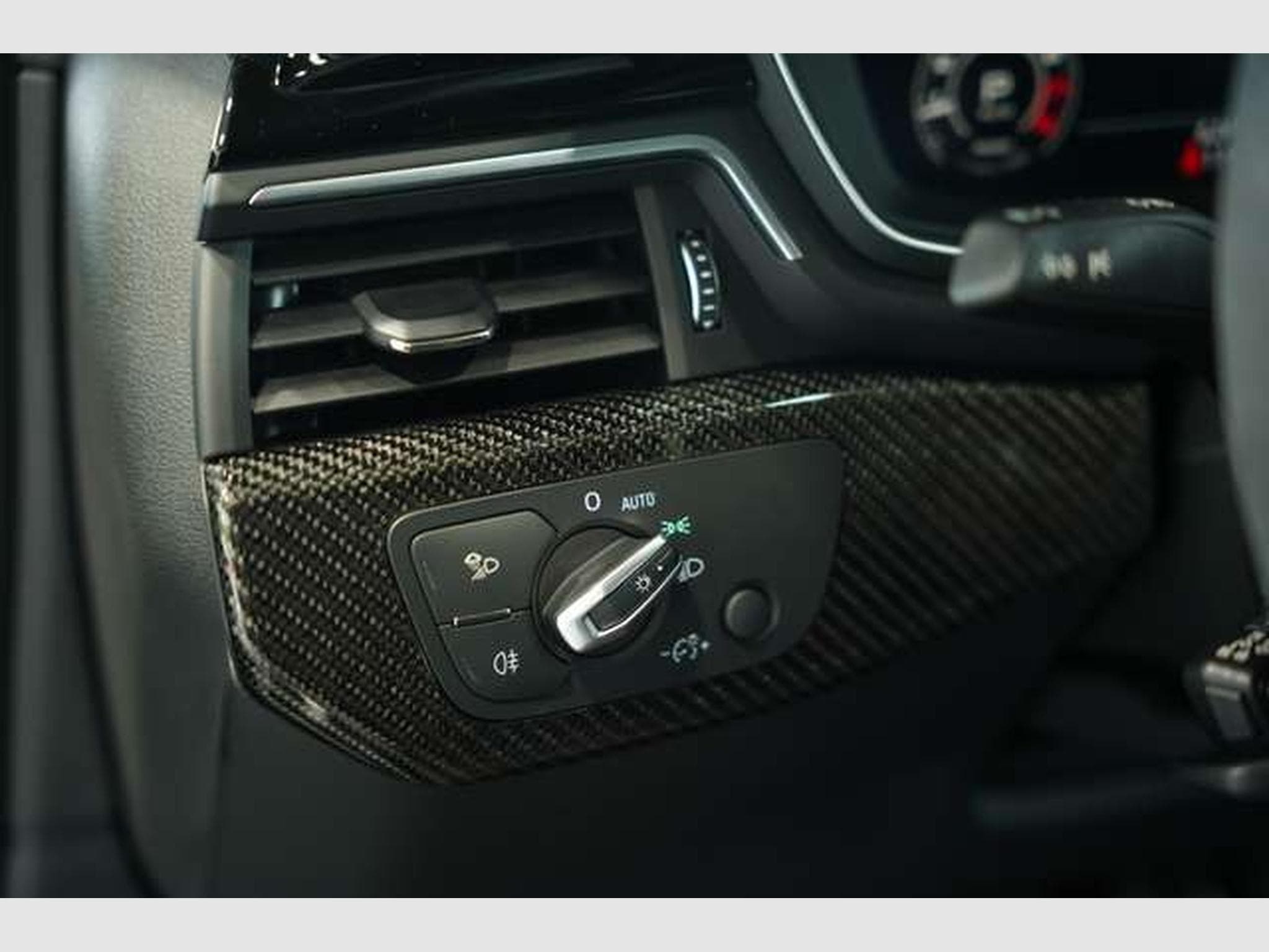 Audi RS4 q. Avant 2.H *20*RS-AGA*AHK*Virtual*Carbon (2021) - Photo 39