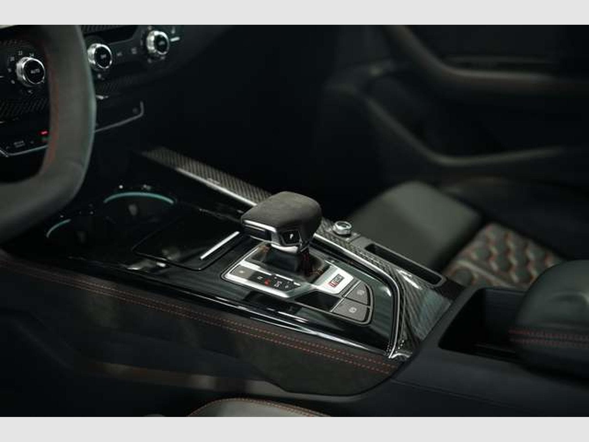 Audi RS4 q. Avant 2.H *20*RS-AGA*AHK*Virtual*Carbon (2021) - Photo 40