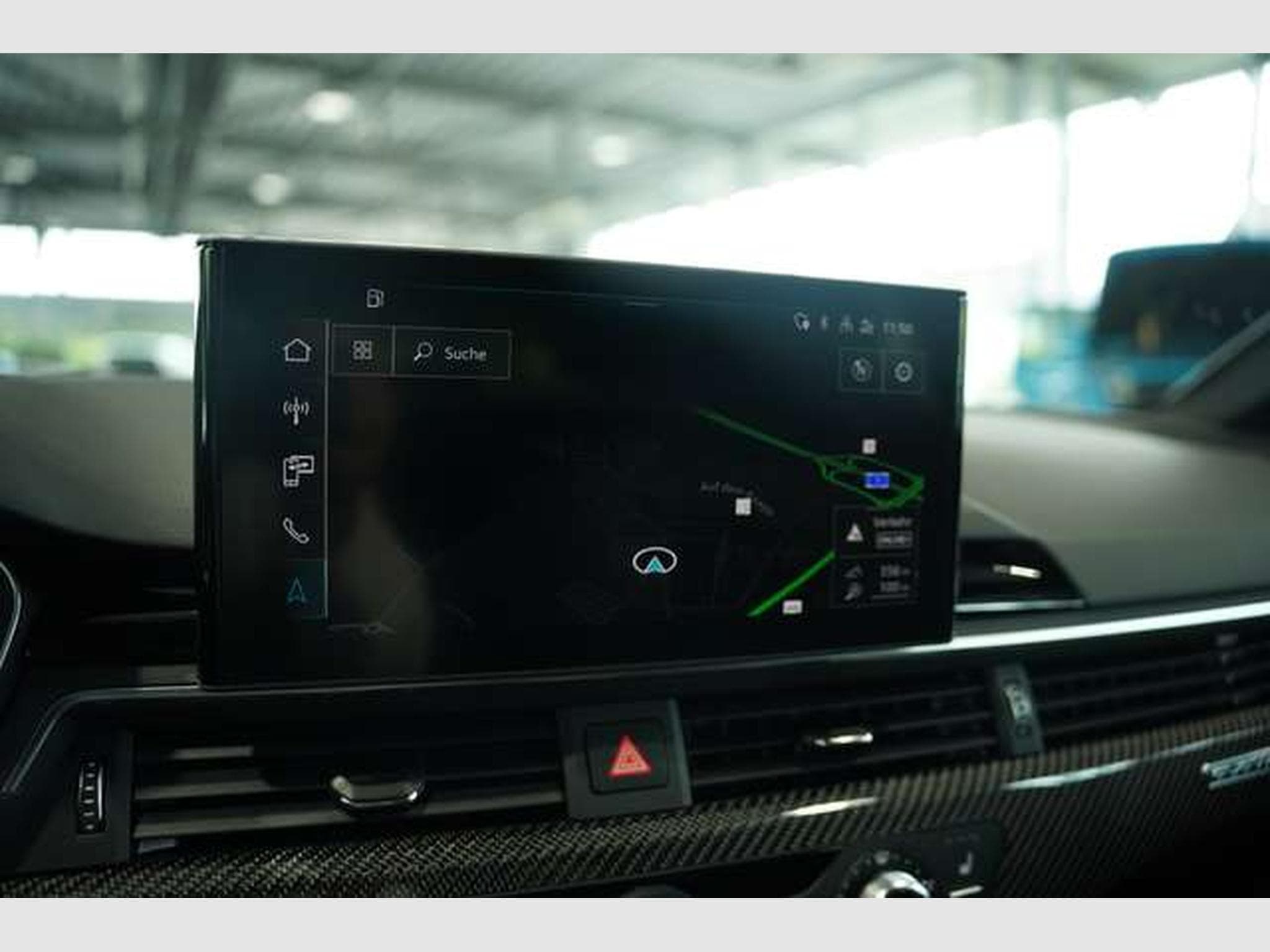 Audi RS4 q. Avant 2.H *20*RS-AGA*AHK*Virtual*Carbon (2021) - Photo 43