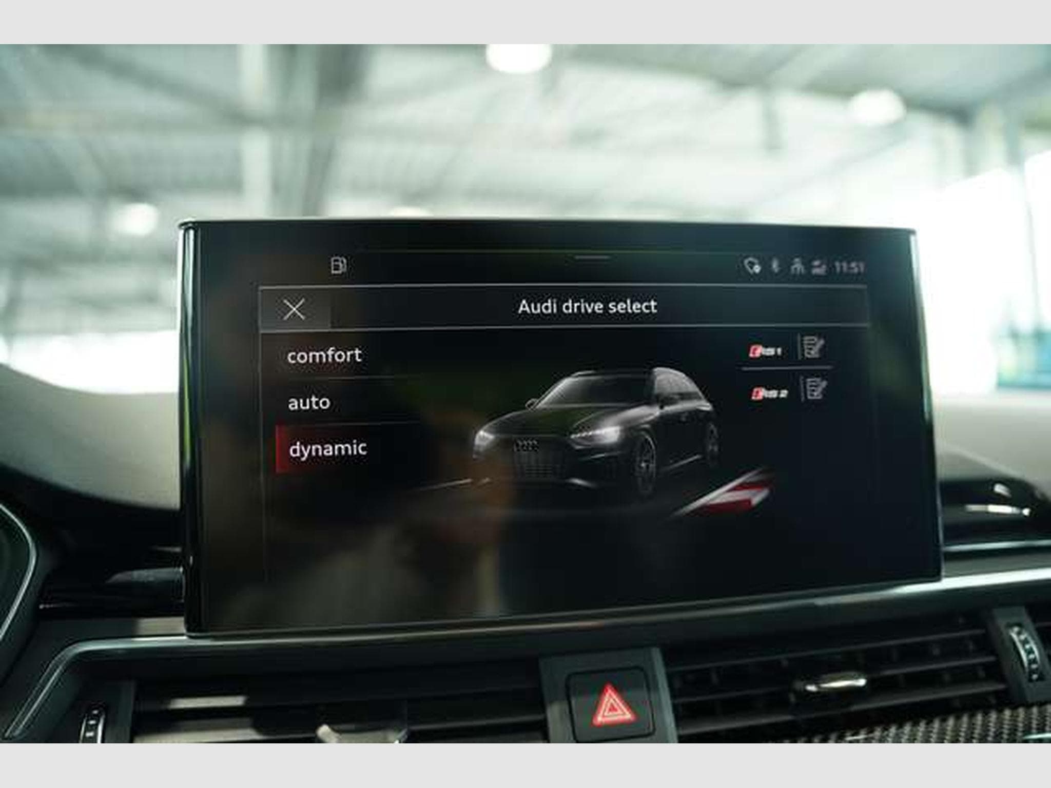 Audi RS4 q. Avant 2.H *20*RS-AGA*AHK*Virtual*Carbon (2021) - Photo 46