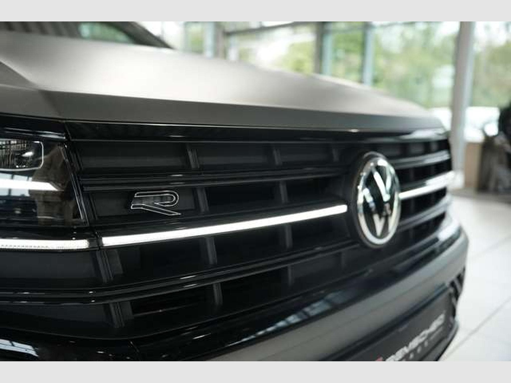 VW Touareg 3.0 TDI 4M R line *1.H *21 *ACC *H-UP (2023) - Foto 14