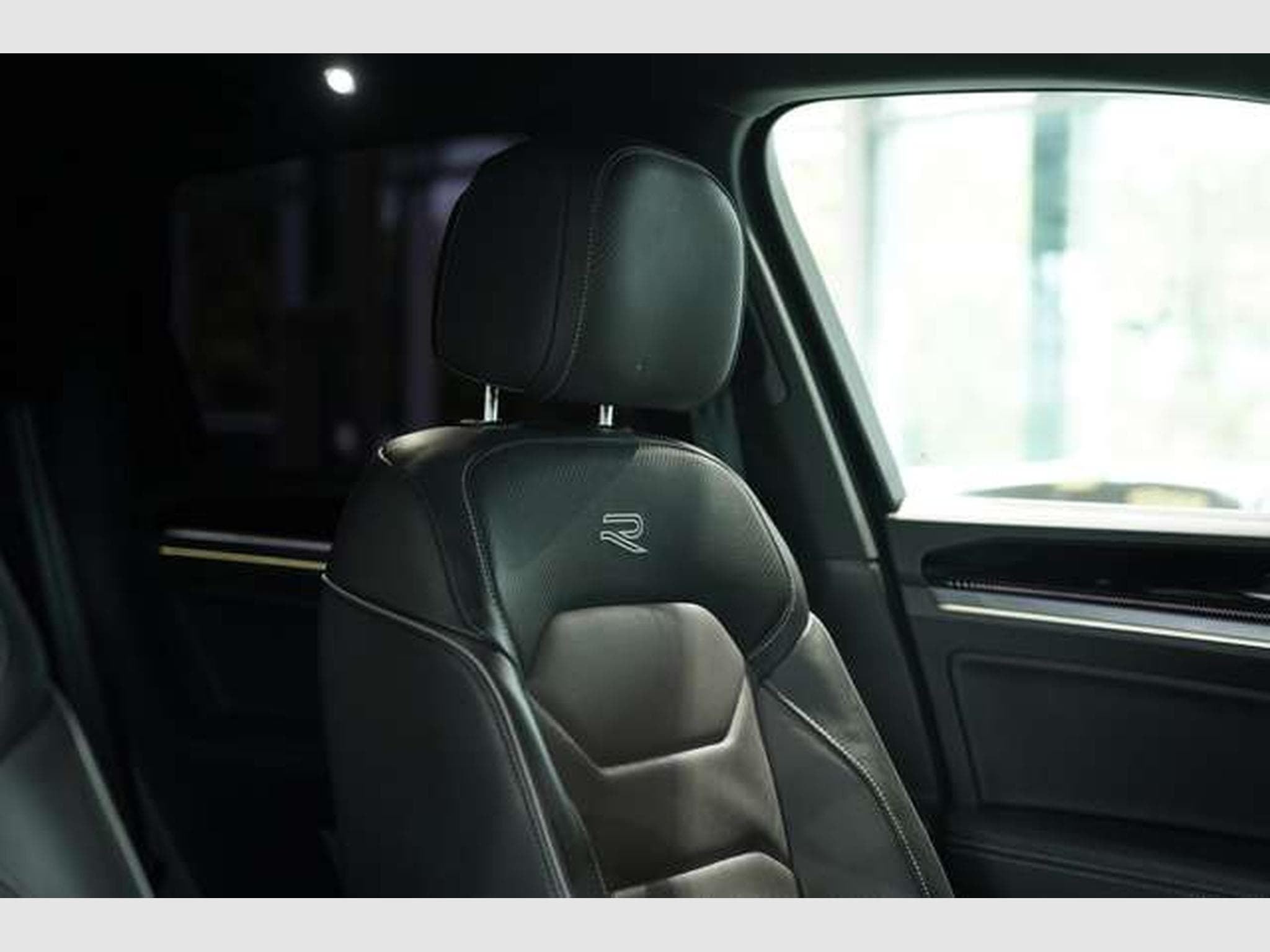 VW Touareg 3.0 TDI 4M R line *1.H *21 *ACC *H-UP (2023) - Foto 20