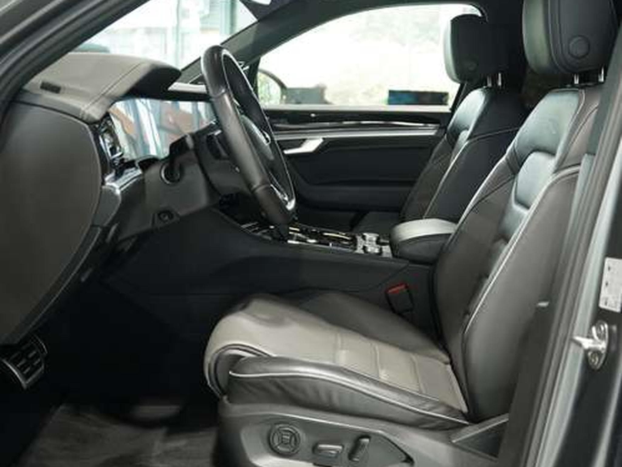 VW Touareg 3.0 TDI 4M R line *1.H *21 *ACC *H-UP (2023) - Foto 27
