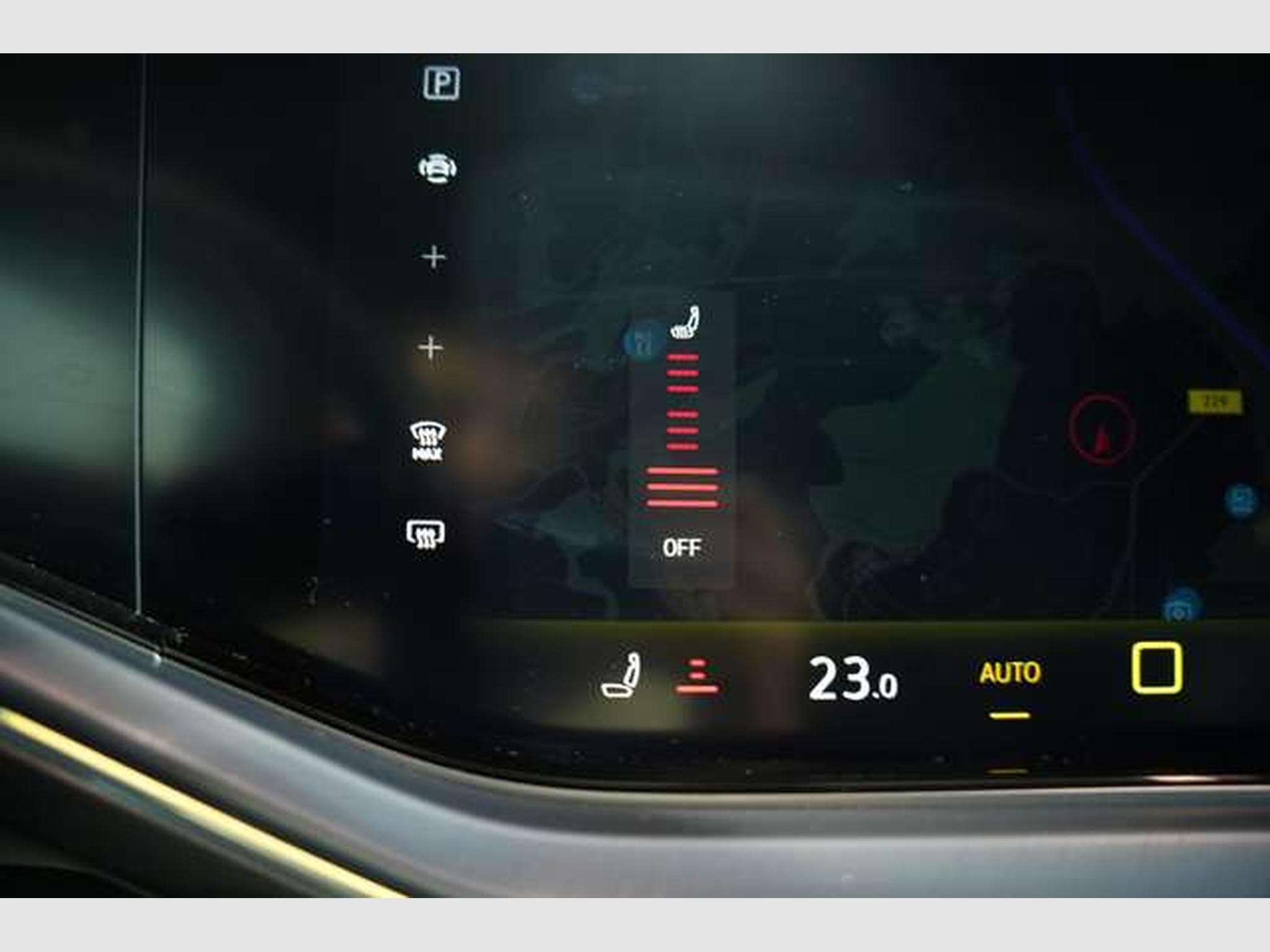 VW Touareg 3.0 TDI 4M R line *1.H *21 *ACC *H-UP (2023) - Foto 36