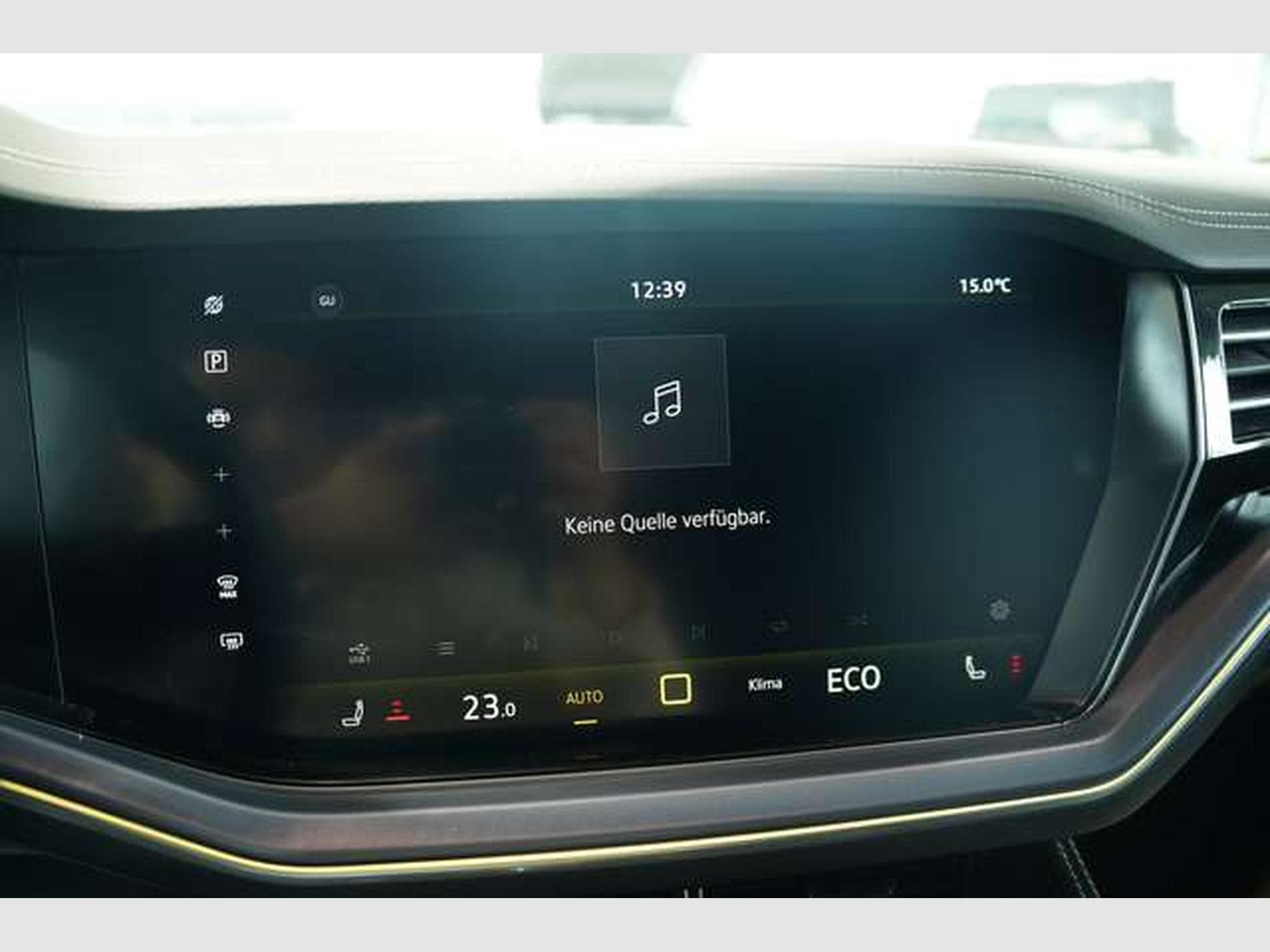 VW Touareg 3.0 TDI 4M R line *1.H *21 *ACC *H-UP (2023) - Foto 37