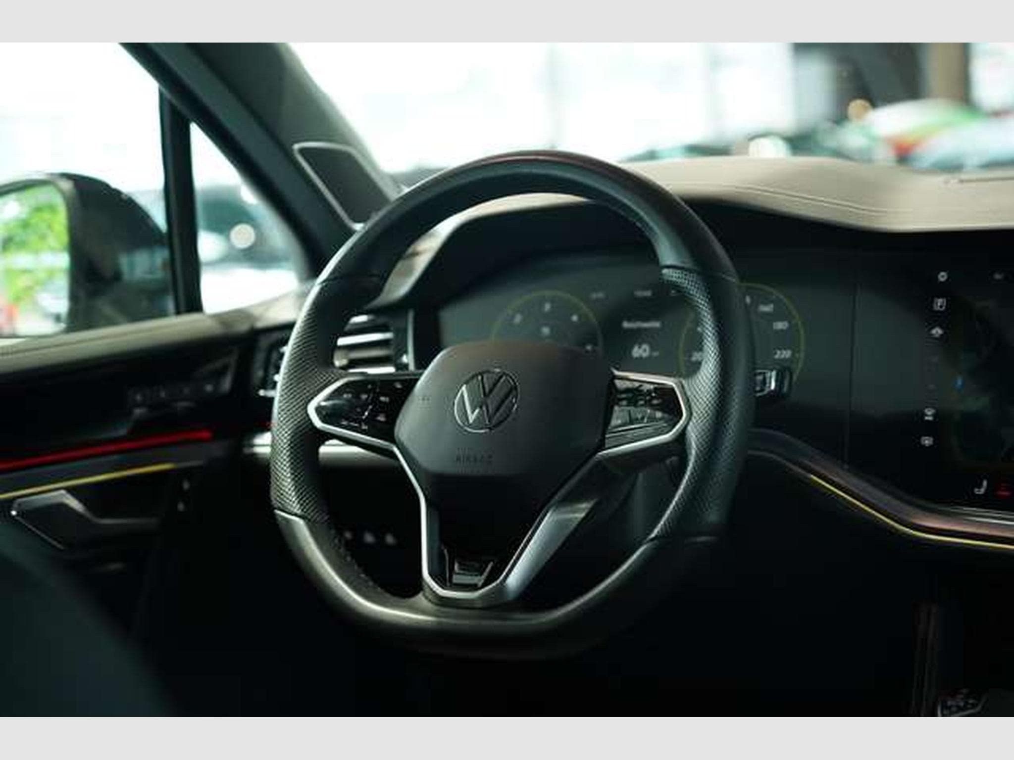 VW Touareg 3.0 TDI 4M R line *1.H *21 *ACC *H-UP (2023) - Foto 47