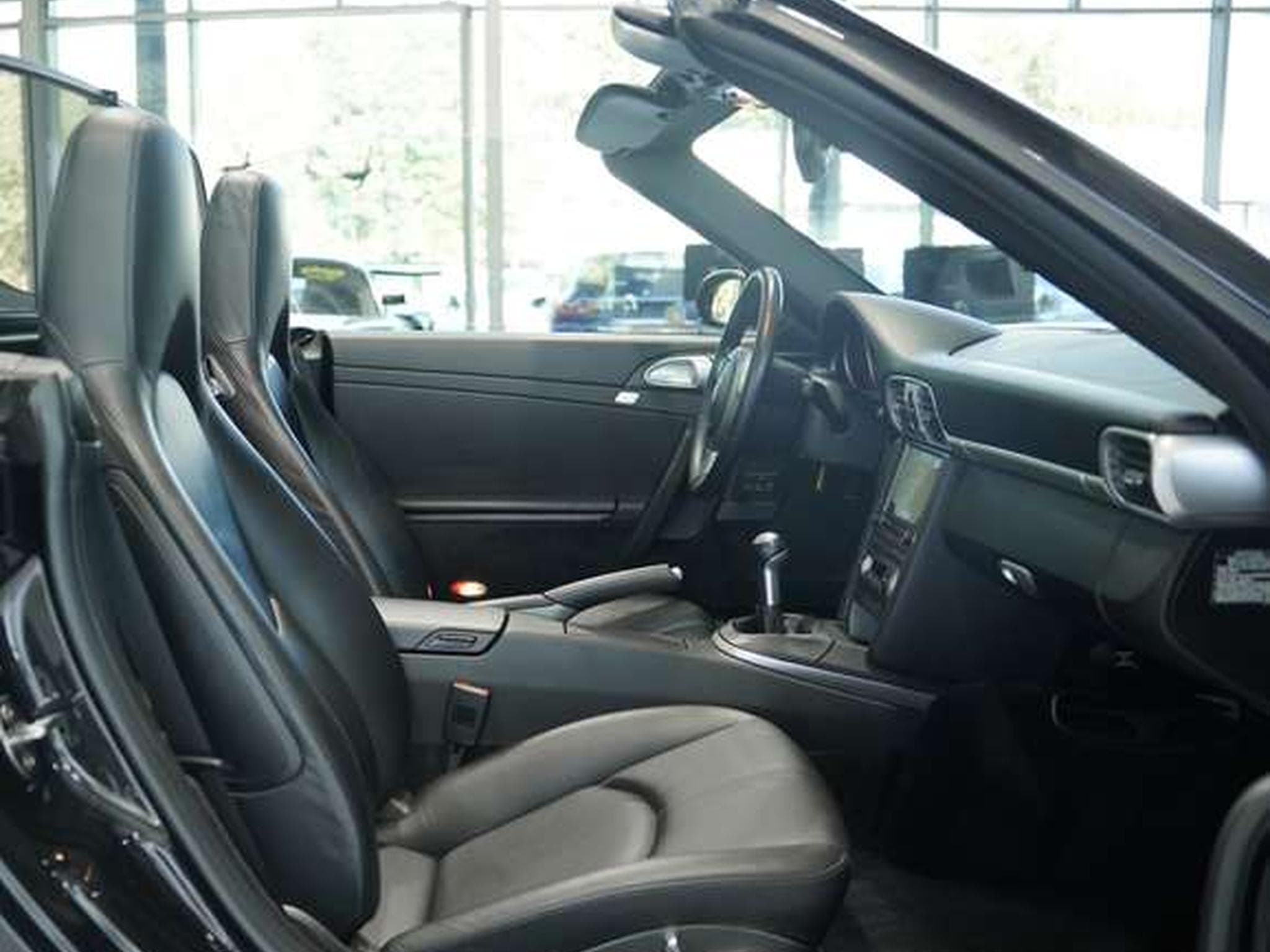 Porsche 911 Carrera S Cabrio *2.H *BOSE *Historie (2006) - Foto 19