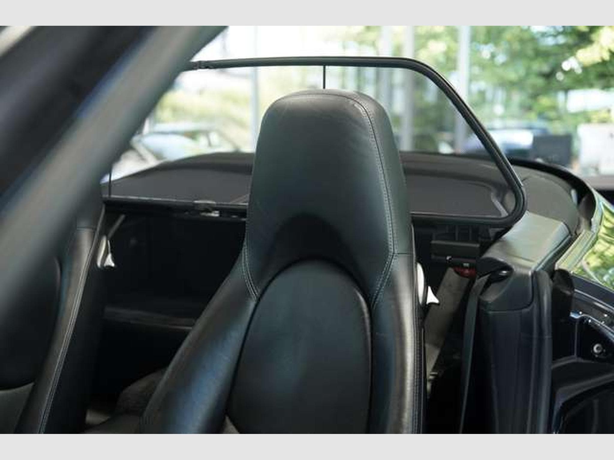 Porsche 911 Carrera S Cabrio *2.H *BOSE *Historie (2006) - Foto 28