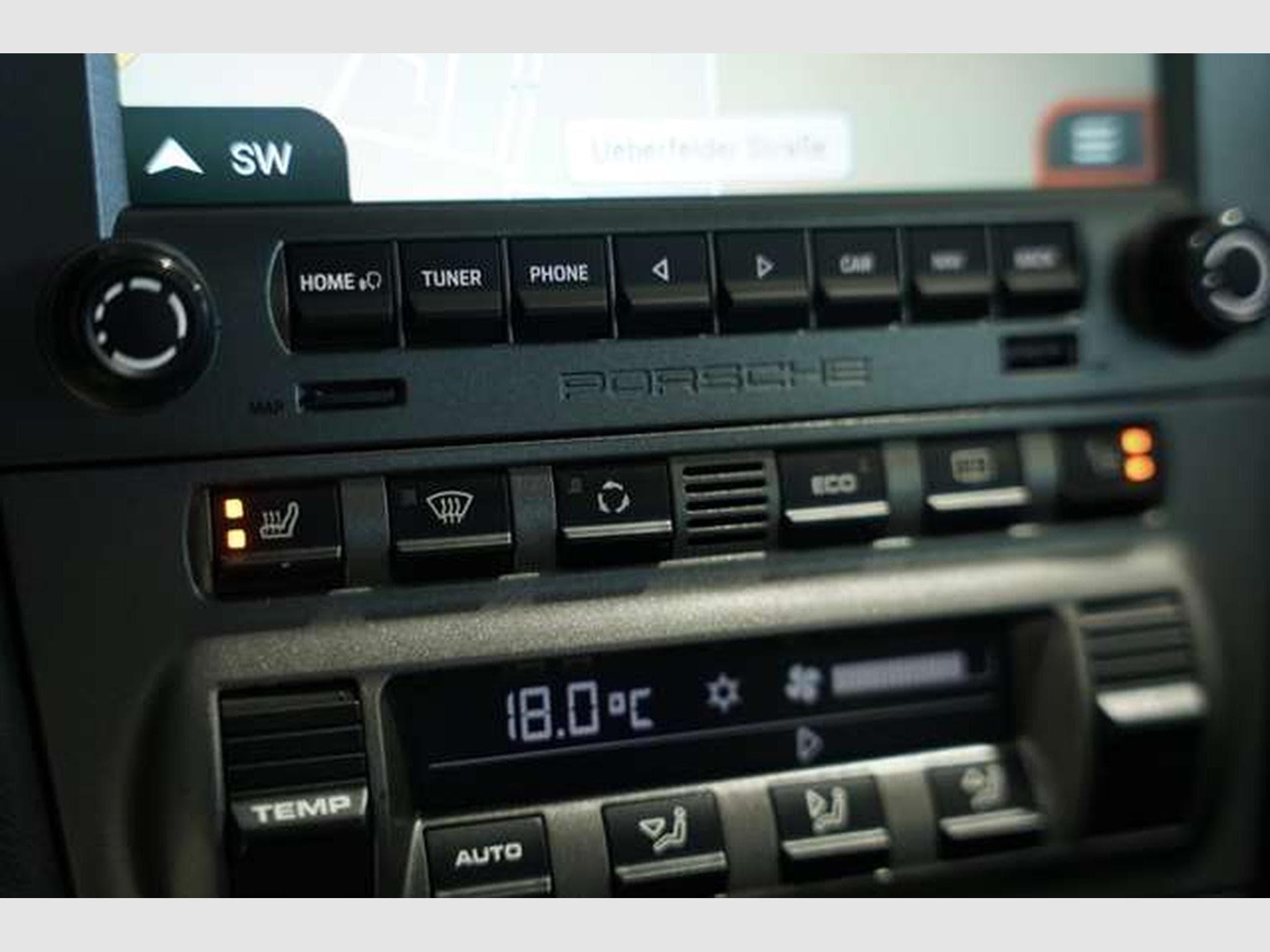 Porsche 911 Carrera S Cabrio *2.H *BOSE *Historie (2006) - Foto 36