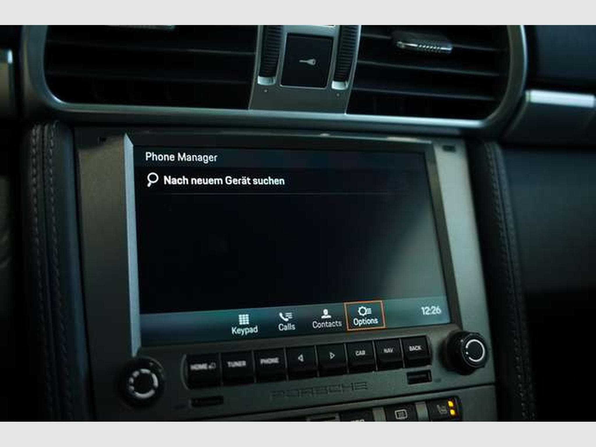 Porsche 911 Carrera S Cabrio *2.H *BOSE *Historie (2006) - Foto 39