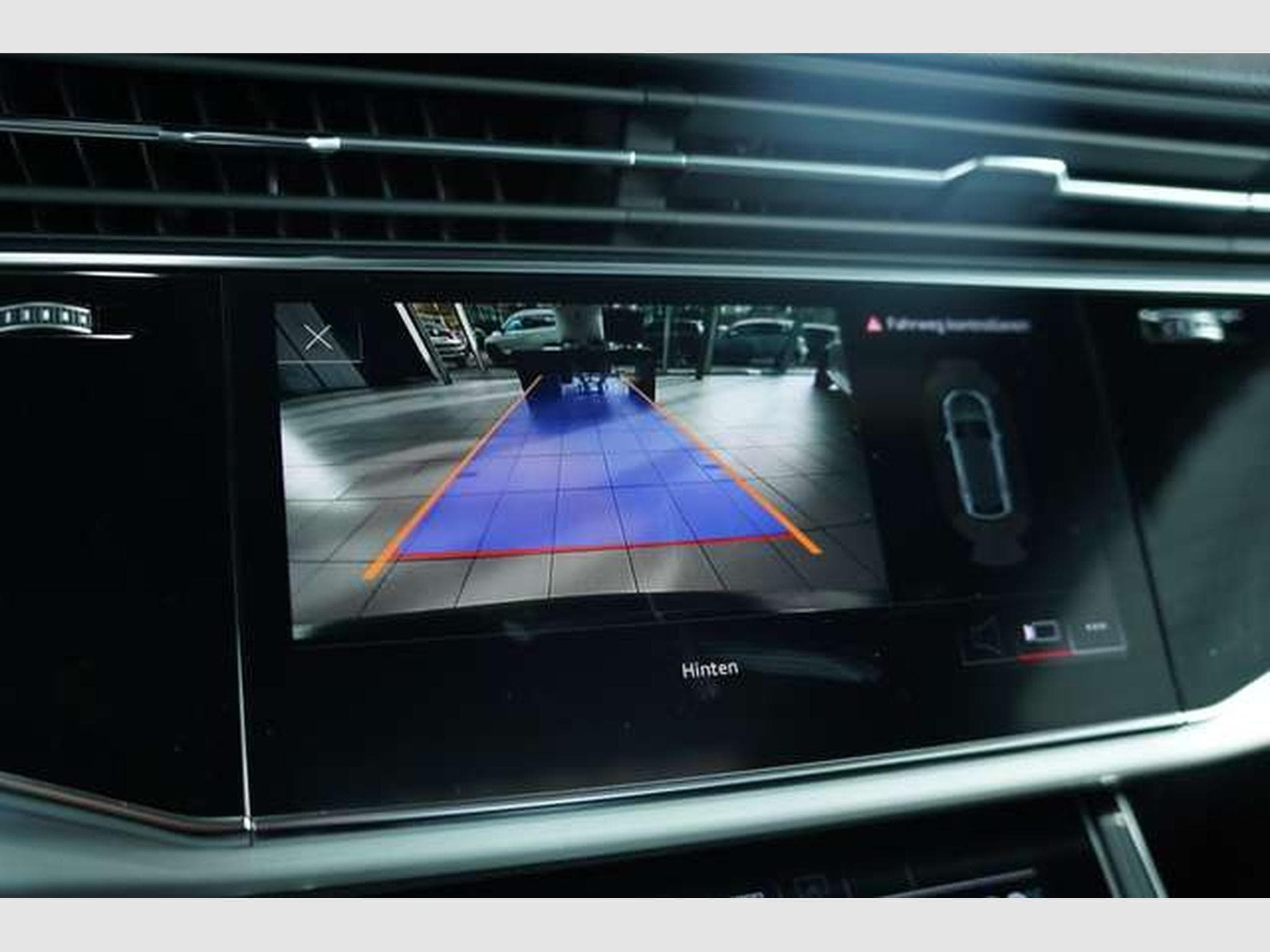 Audi SQ8 4.0 TDI q. 2.H *22 *Pano *Kamera *LUFT *ACC (2020) - Foto 14