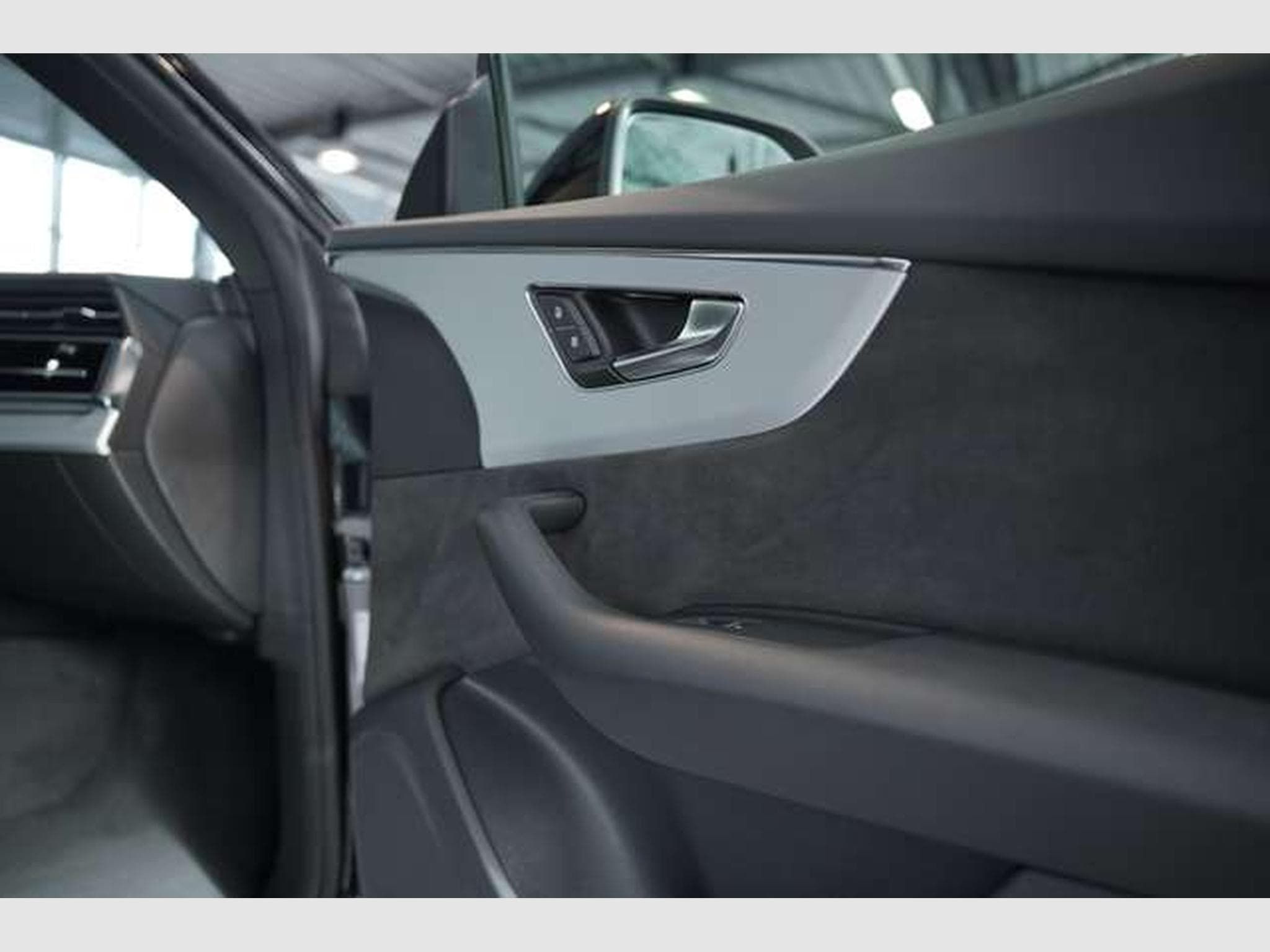 Audi SQ8 4.0 TDI q. 2.H *22 *Pano *Kamera *LUFT *ACC (2020) - Foto 21