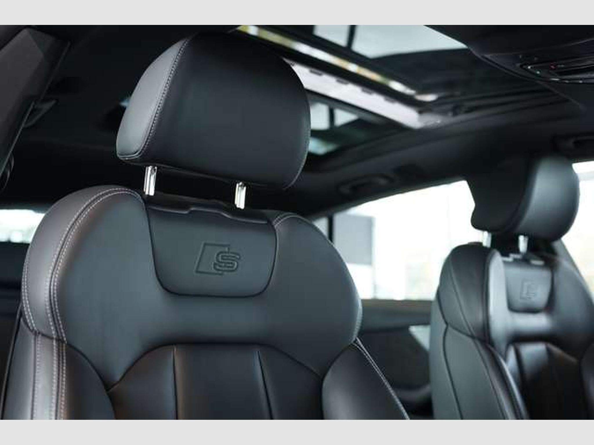 Audi SQ8 4.0 TDI q. 2.H *22 *Pano *Kamera *LUFT *ACC (2020) - Foto 22