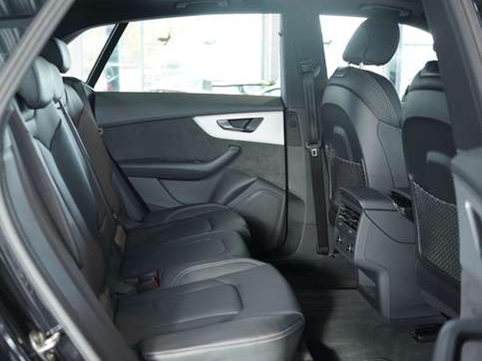 Audi SQ8 4.0 TDI q. 2.H *22 *Pano *Kamera *LUFT *ACC (2020) - Foto 23