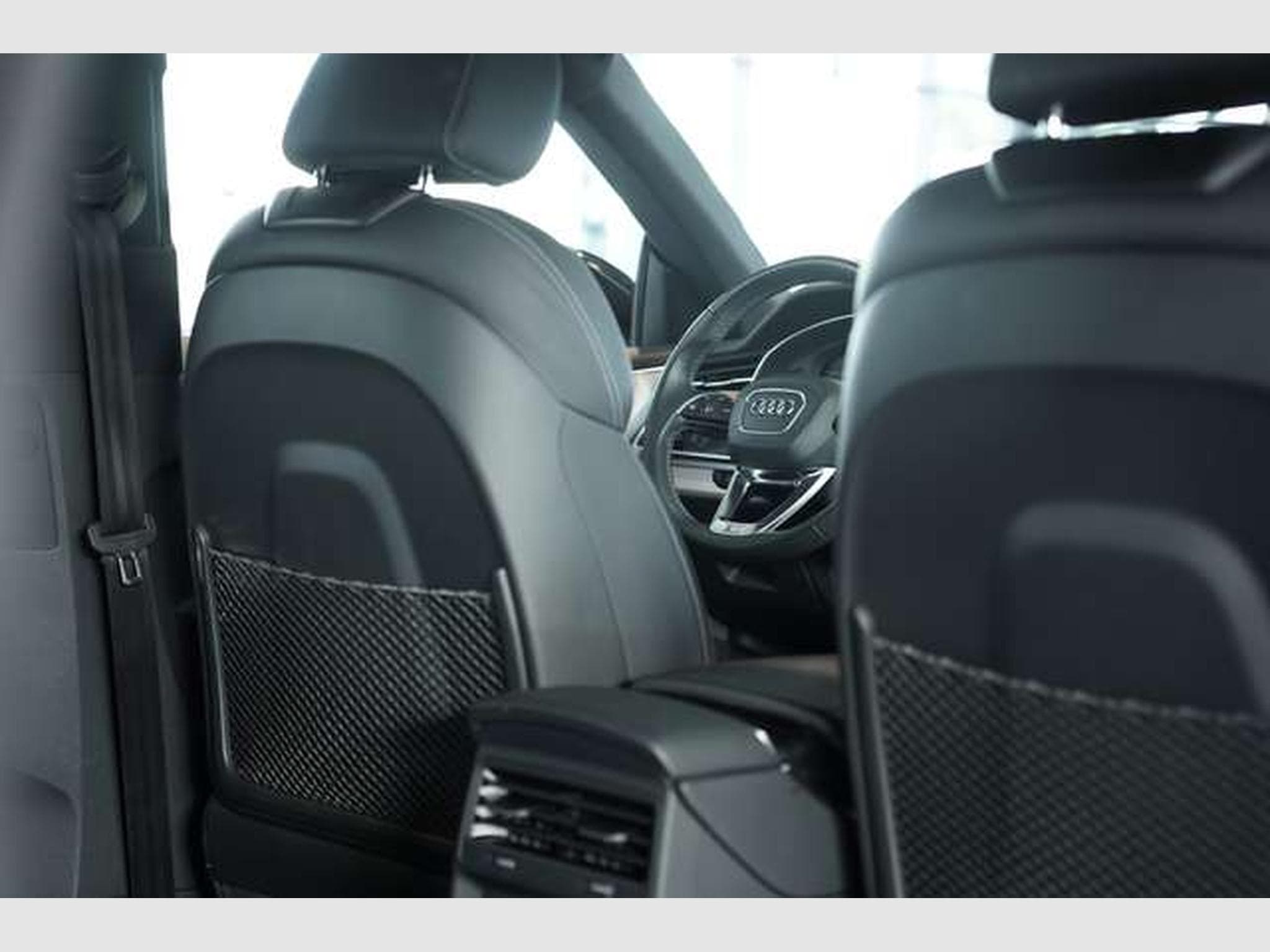 Audi SQ8 4.0 TDI q. 2.H *22 *Pano *Kamera *LUFT *ACC (2020) - Foto 24