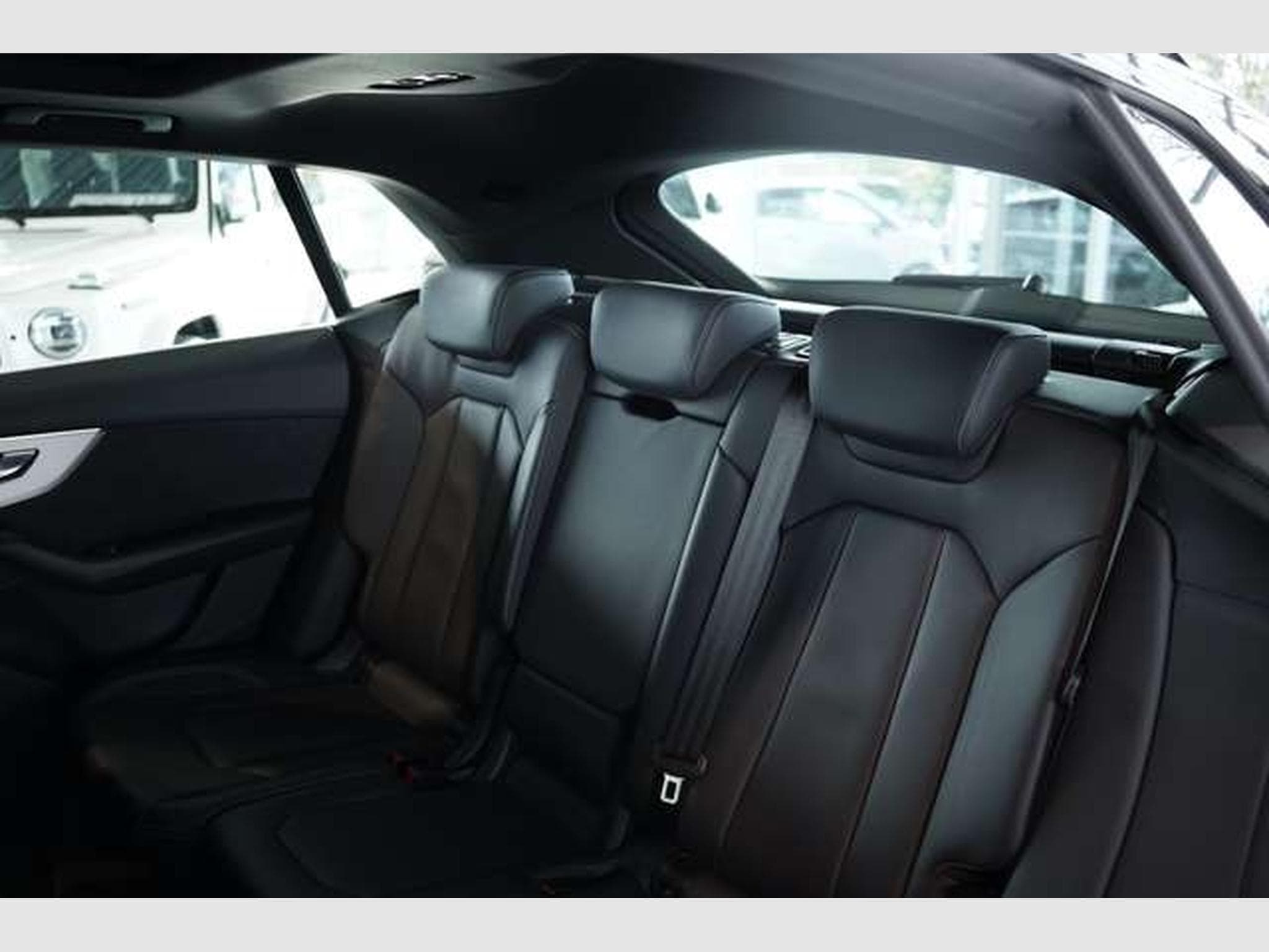 Audi SQ8 4.0 TDI q. 2.H *22 *Pano *Kamera *LUFT *ACC (2020) - Foto 28