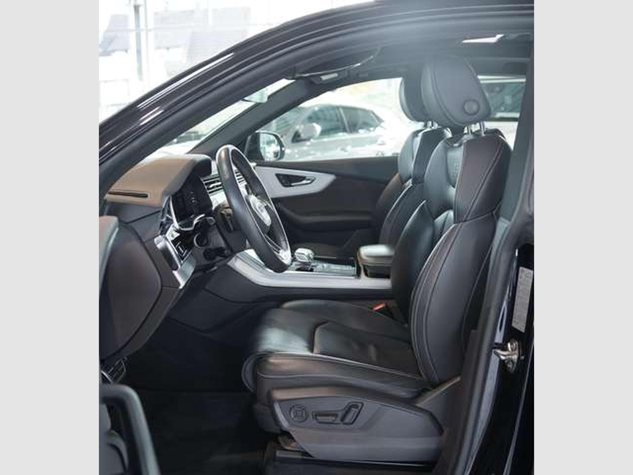 Audi SQ8 4.0 TDI q. 2.H *22 *Pano *Kamera *LUFT *ACC (2020) - Foto 29
