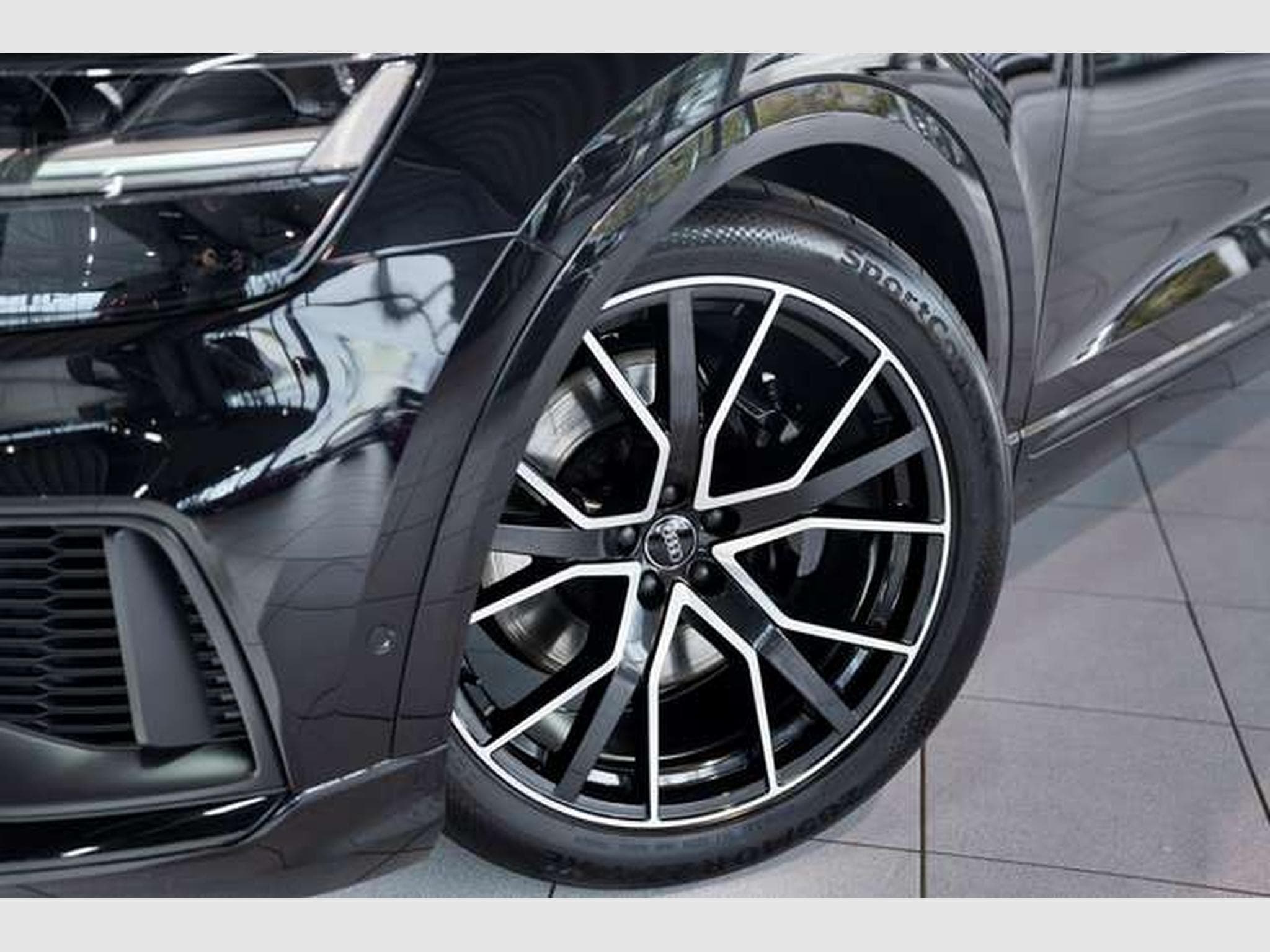 Audi SQ8 4.0 TDI q. 2.H *22 *Pano *Kamera *LUFT *ACC (2020) - Foto 3
