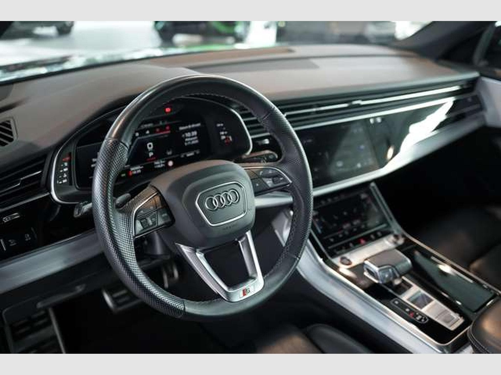 Audi SQ8 4.0 TDI q. 2.H *22 *Pano *Kamera *LUFT *ACC (2020) - Foto 30