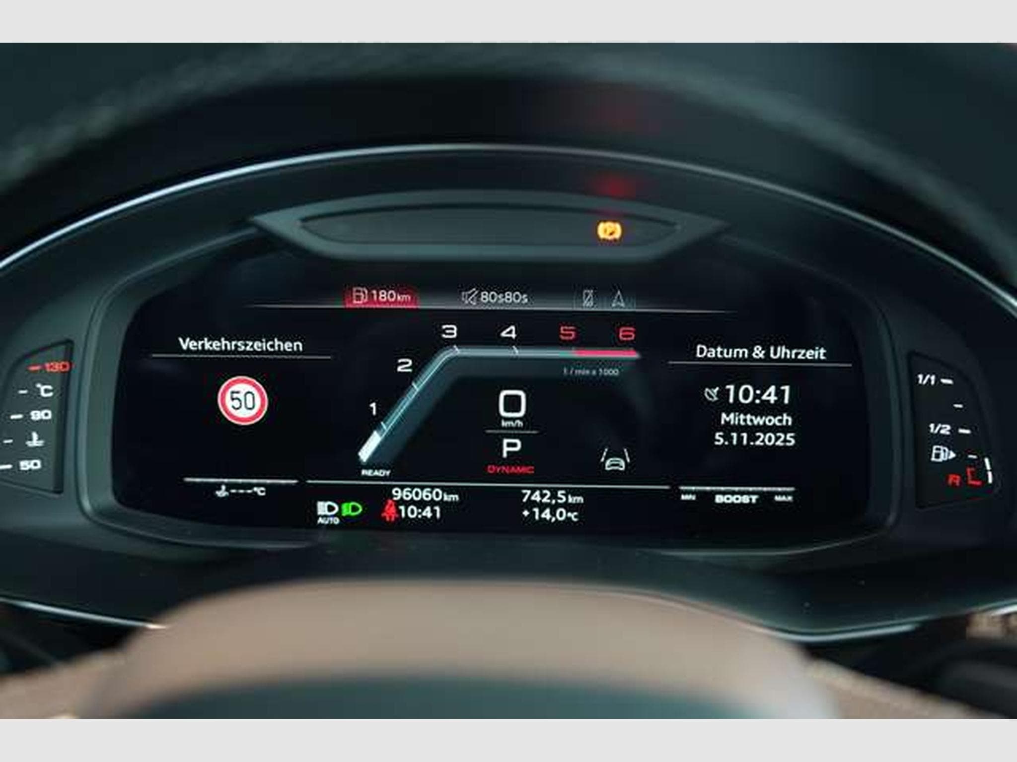 Audi SQ8 4.0 TDI q. 2.H *22 *Pano *Kamera *LUFT *ACC (2020) - Foto 35