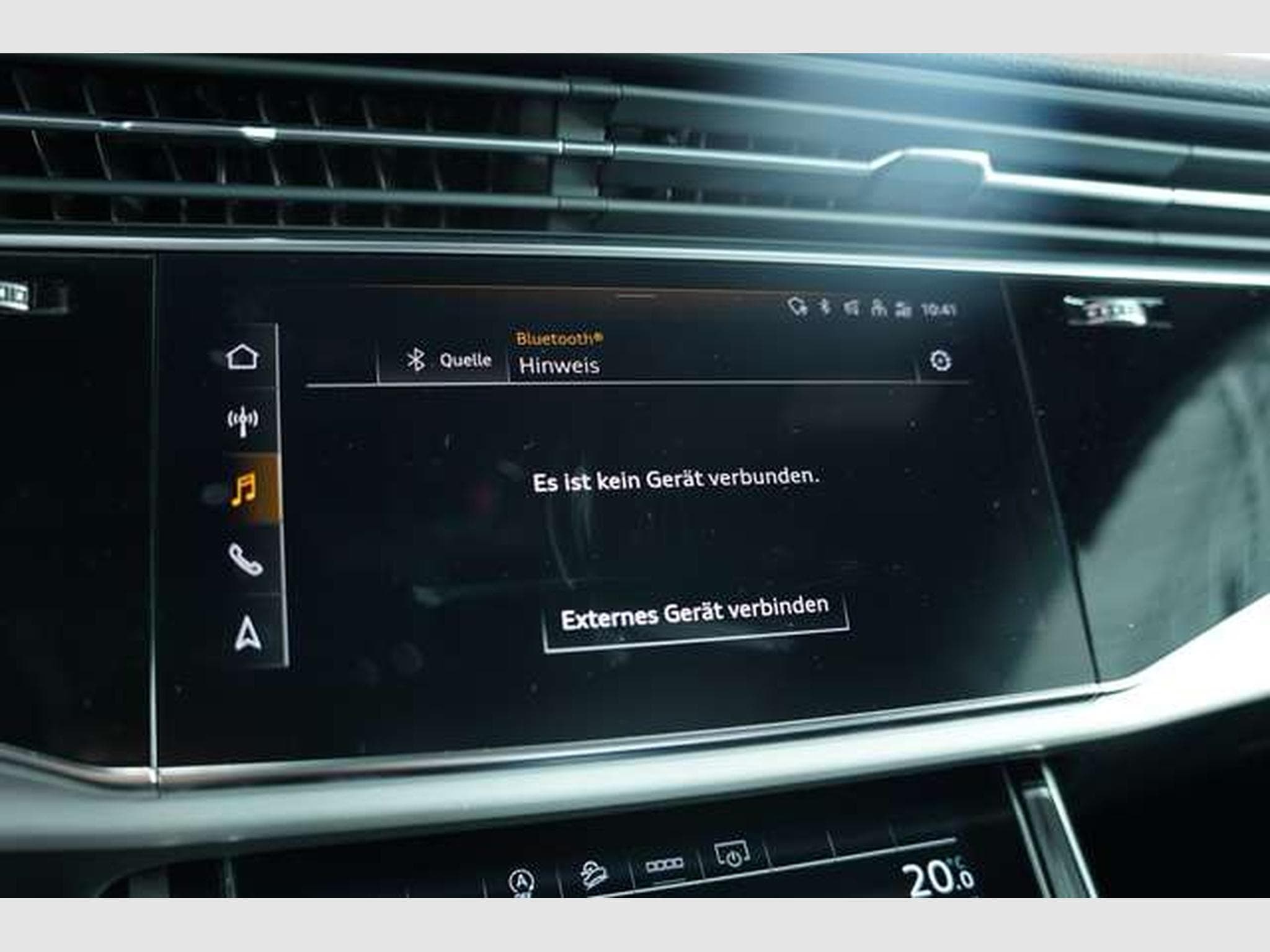 Audi SQ8 4.0 TDI q. 2.H *22 *Pano *Kamera *LUFT *ACC (2020) - Foto 37