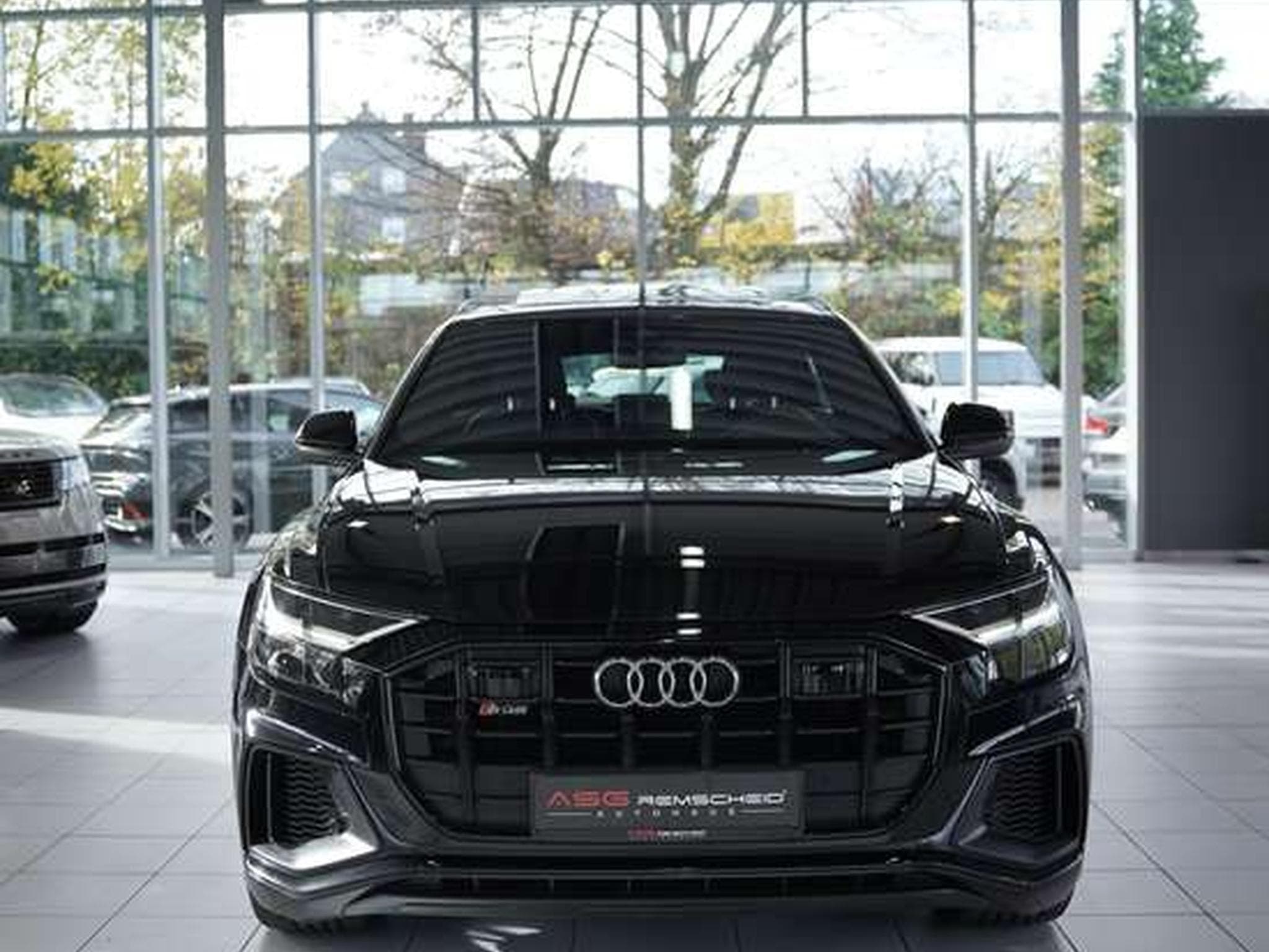Audi SQ8 4.0 TDI q. 2.H *22 *Pano *Kamera *LUFT *ACC (2020) - Foto 4