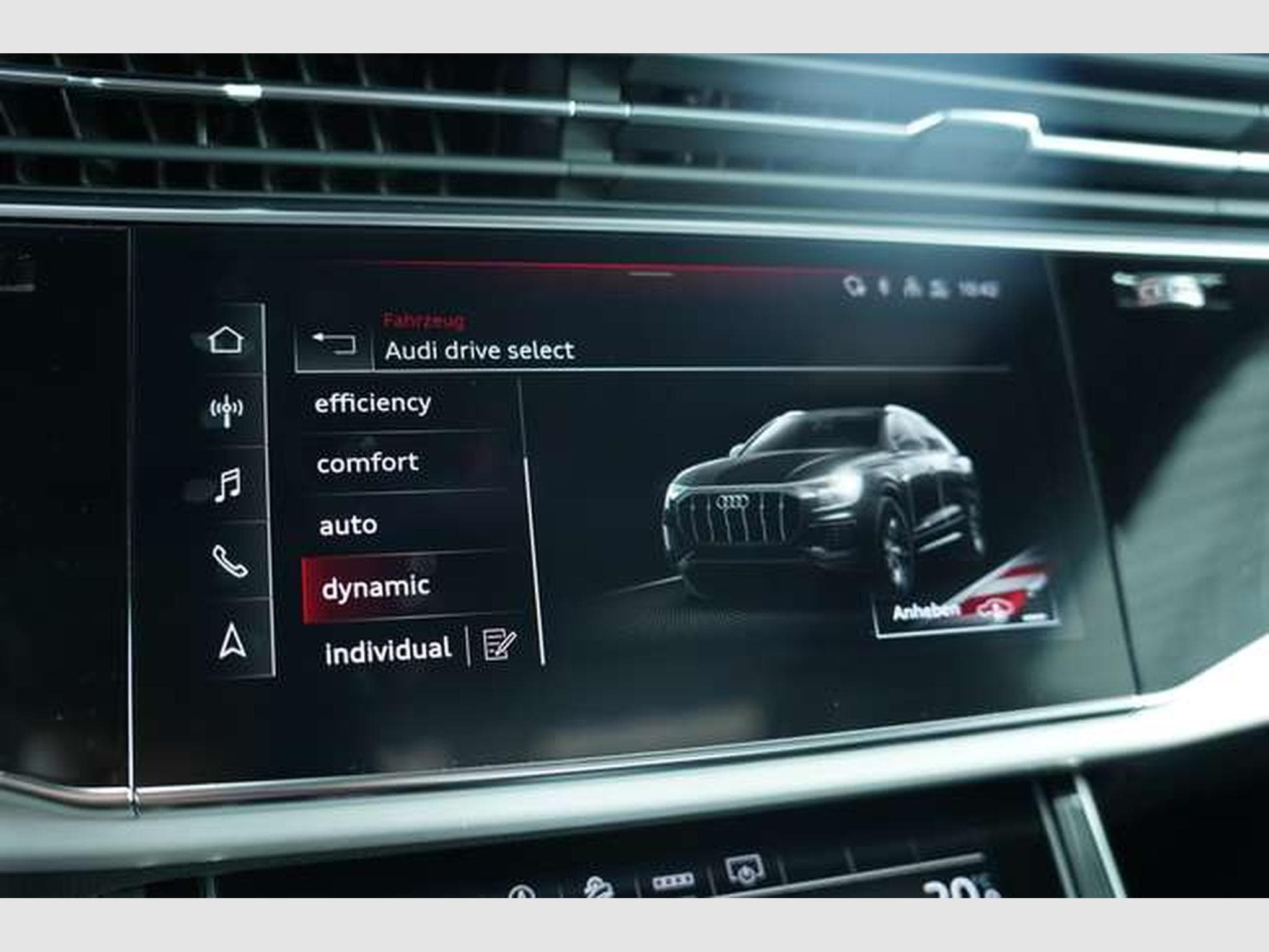 Audi SQ8 4.0 TDI q. 2.H *22 *Pano *Kamera *LUFT *ACC (2020) - Foto 41