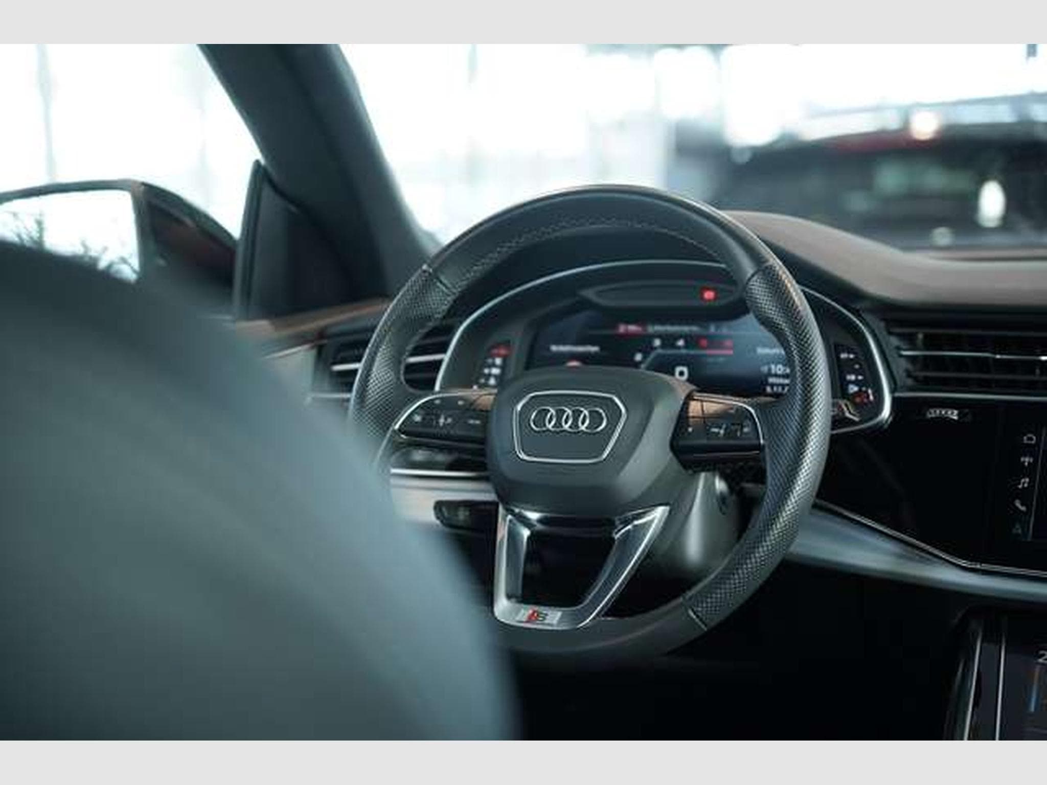 Audi SQ8 4.0 TDI q. 2.H *22 *Pano *Kamera *LUFT *ACC (2020) - Foto 43