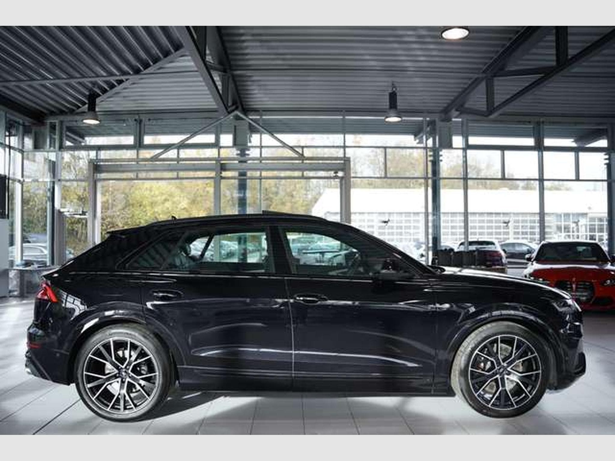 Audi SQ8 4.0 TDI q. 2.H *22 *Pano *Kamera *LUFT *ACC (2020) - Foto 7