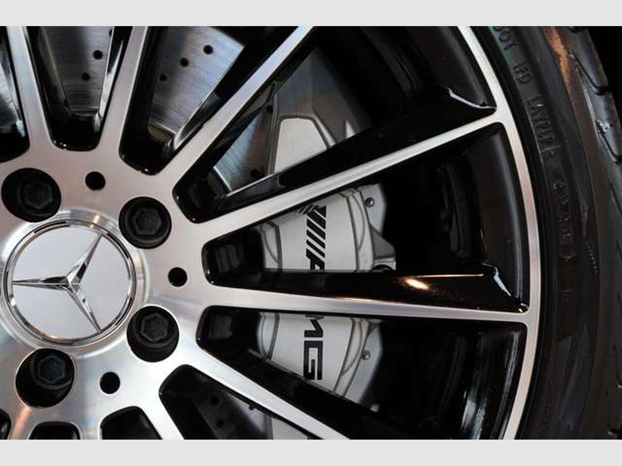 Mercedes E 53 AMG 4M+ Limousine *2.H *20 *Perf-AGA *Pano (2023) - Foto 10