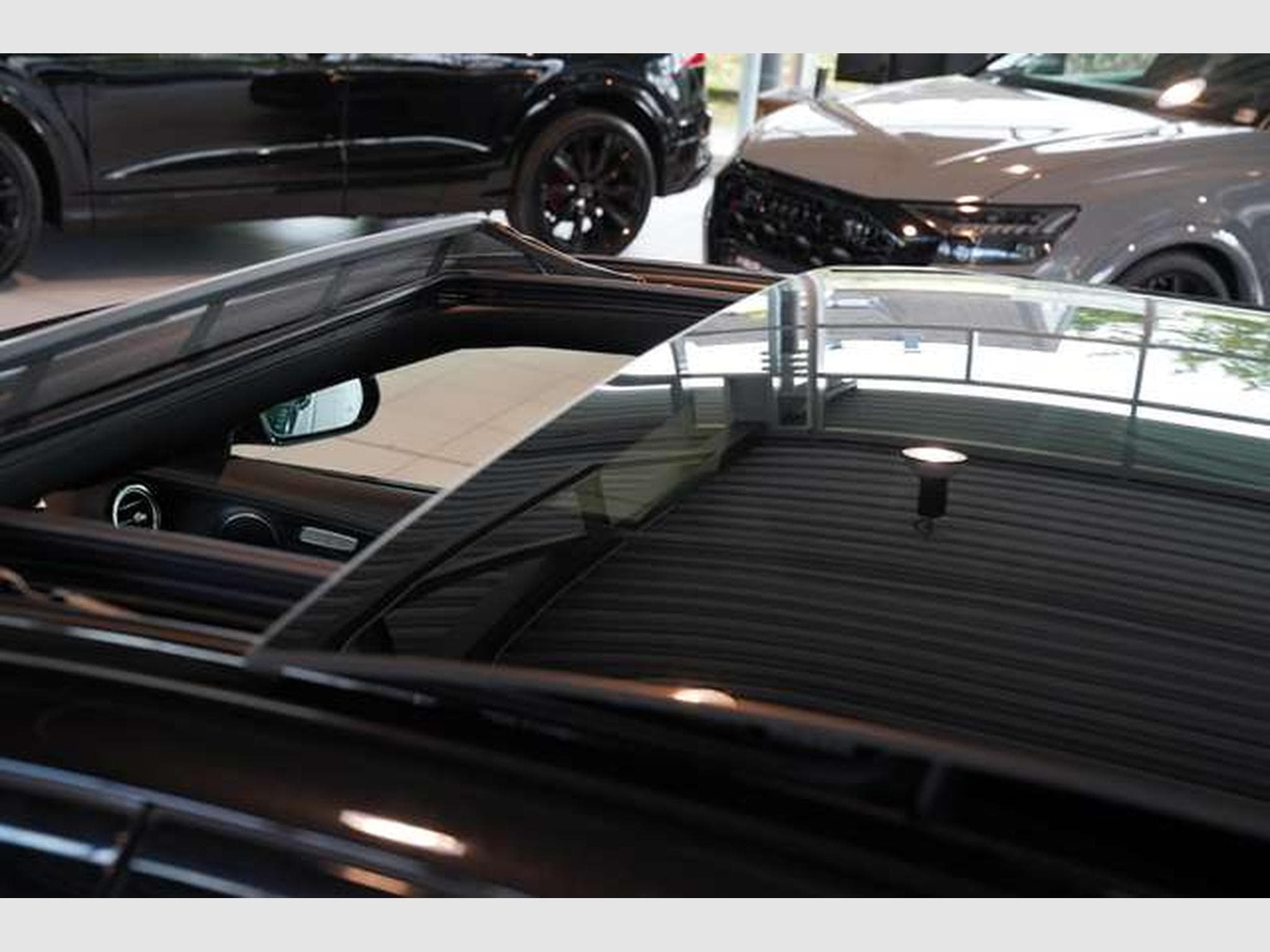 Mercedes E 53 AMG 4M+ Limousine *2.H *20 *Perf-AGA *Pano (2023) - Foto 16