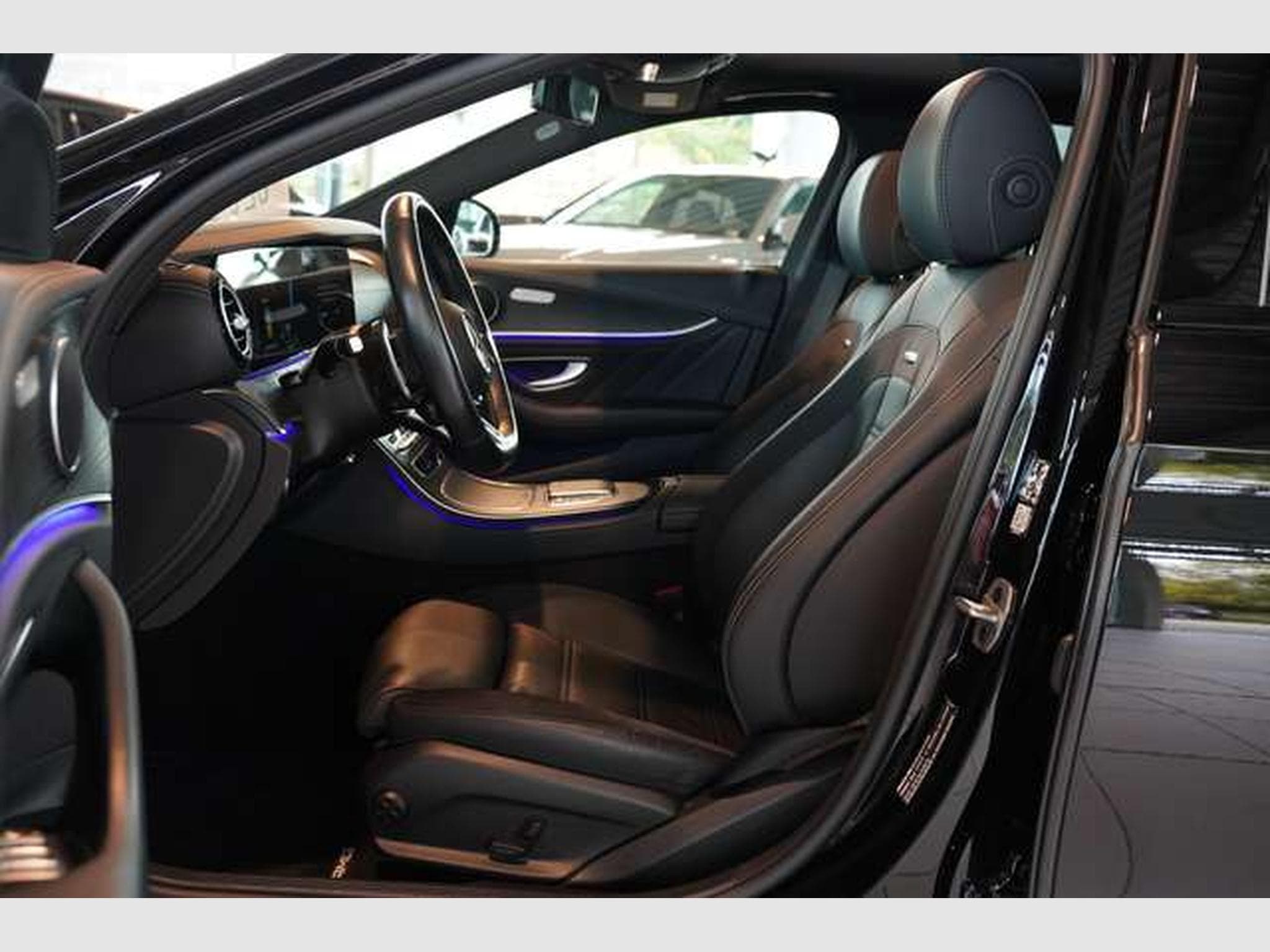 Mercedes E 53 AMG 4M+ Limousine *2.H *20 *Perf-AGA *Pano (2023) - Foto 19
