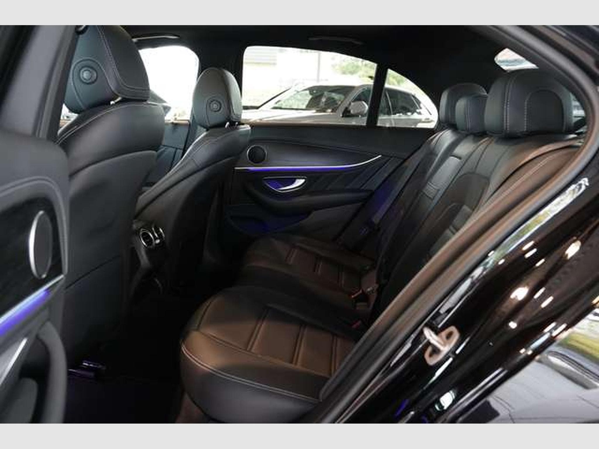 Mercedes E 53 AMG 4M+ Limousine *2.H *20 *Perf-AGA *Pano (2023) - Foto 21