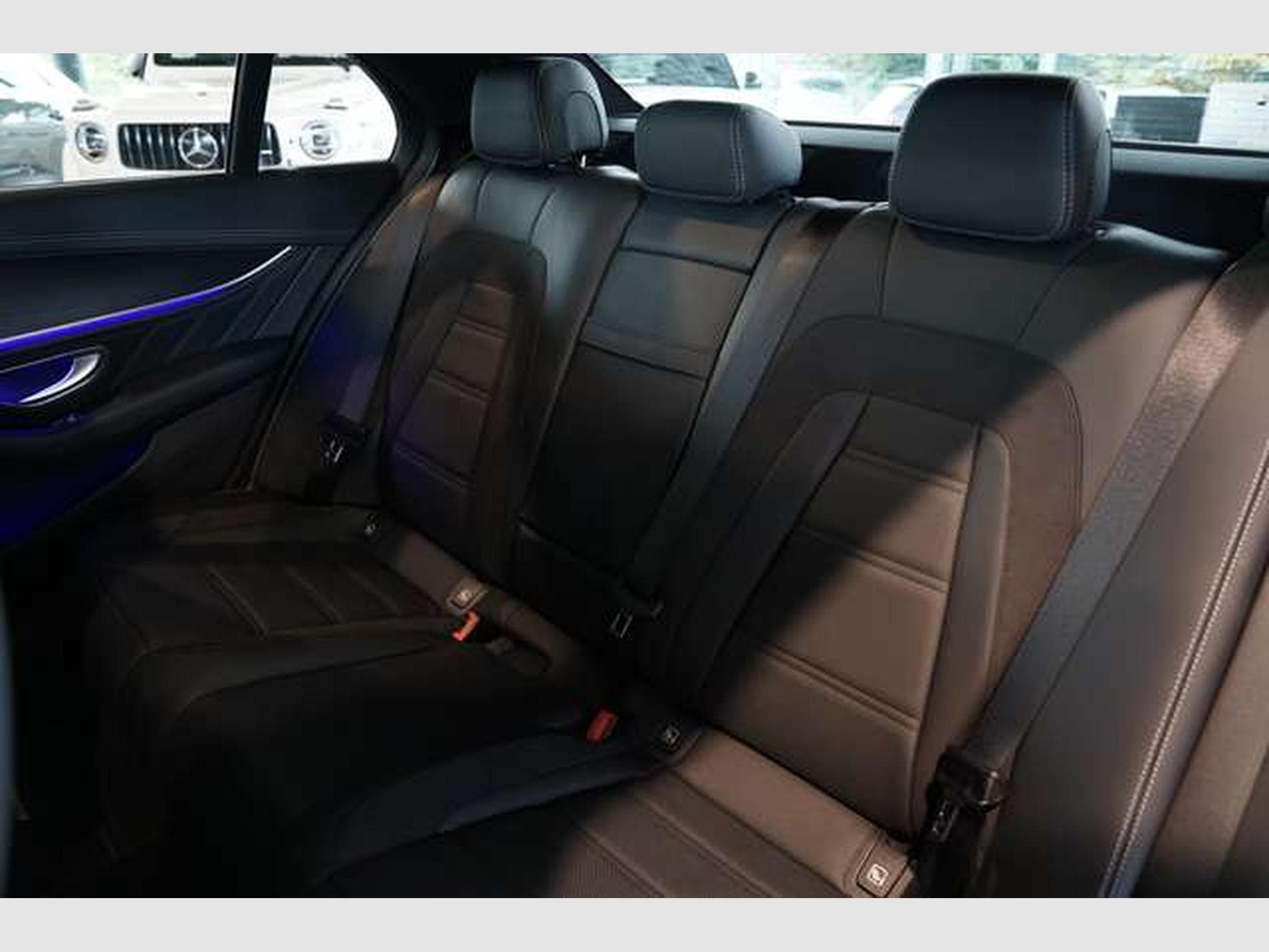 Mercedes E 53 AMG 4M+ Limousine *2.H *20 *Perf-AGA *Pano (2023) - Foto 22