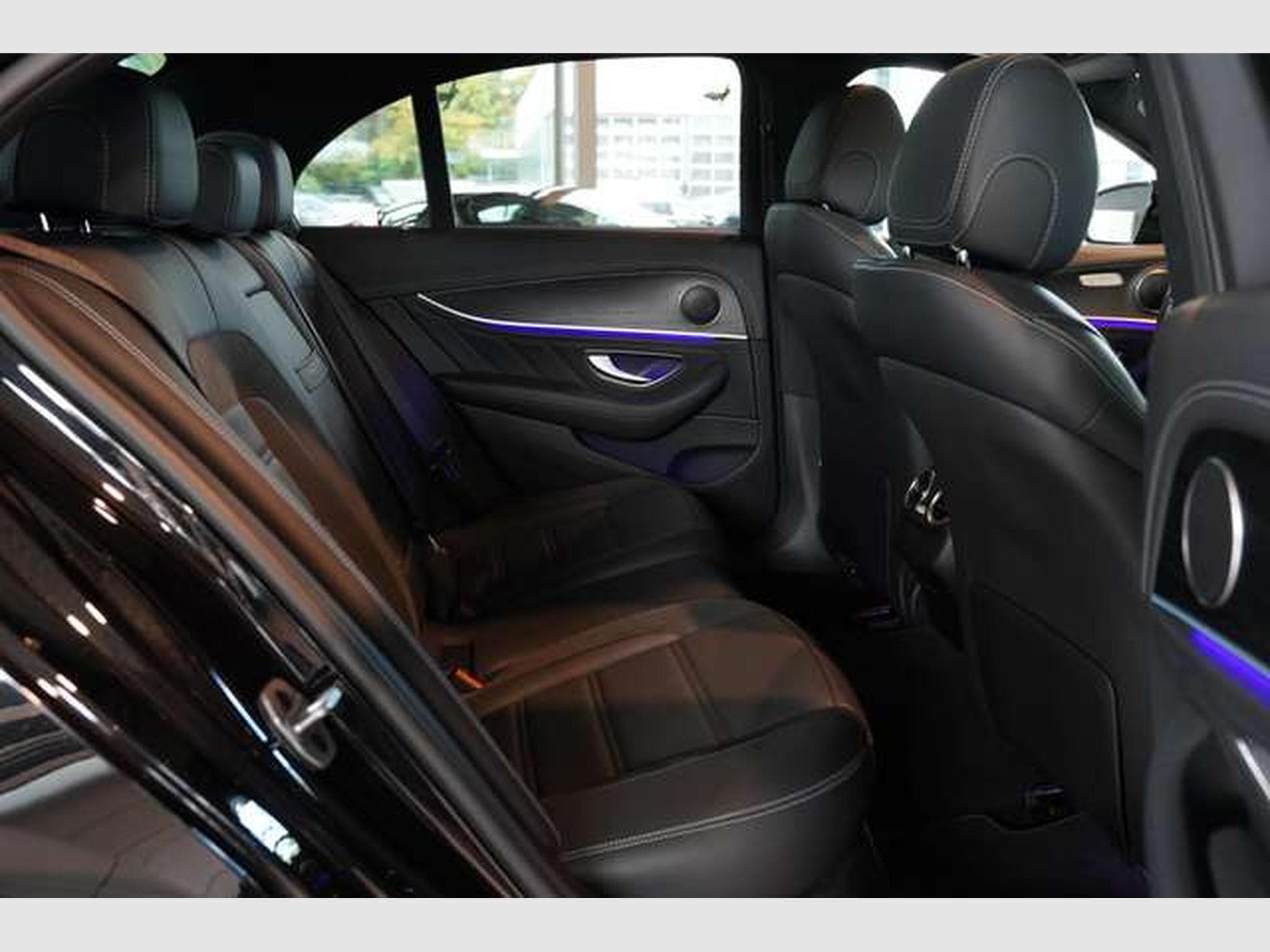 Mercedes E 53 AMG 4M+ Limousine *2.H *20 *Perf-AGA *Pano (2023) - Foto 24