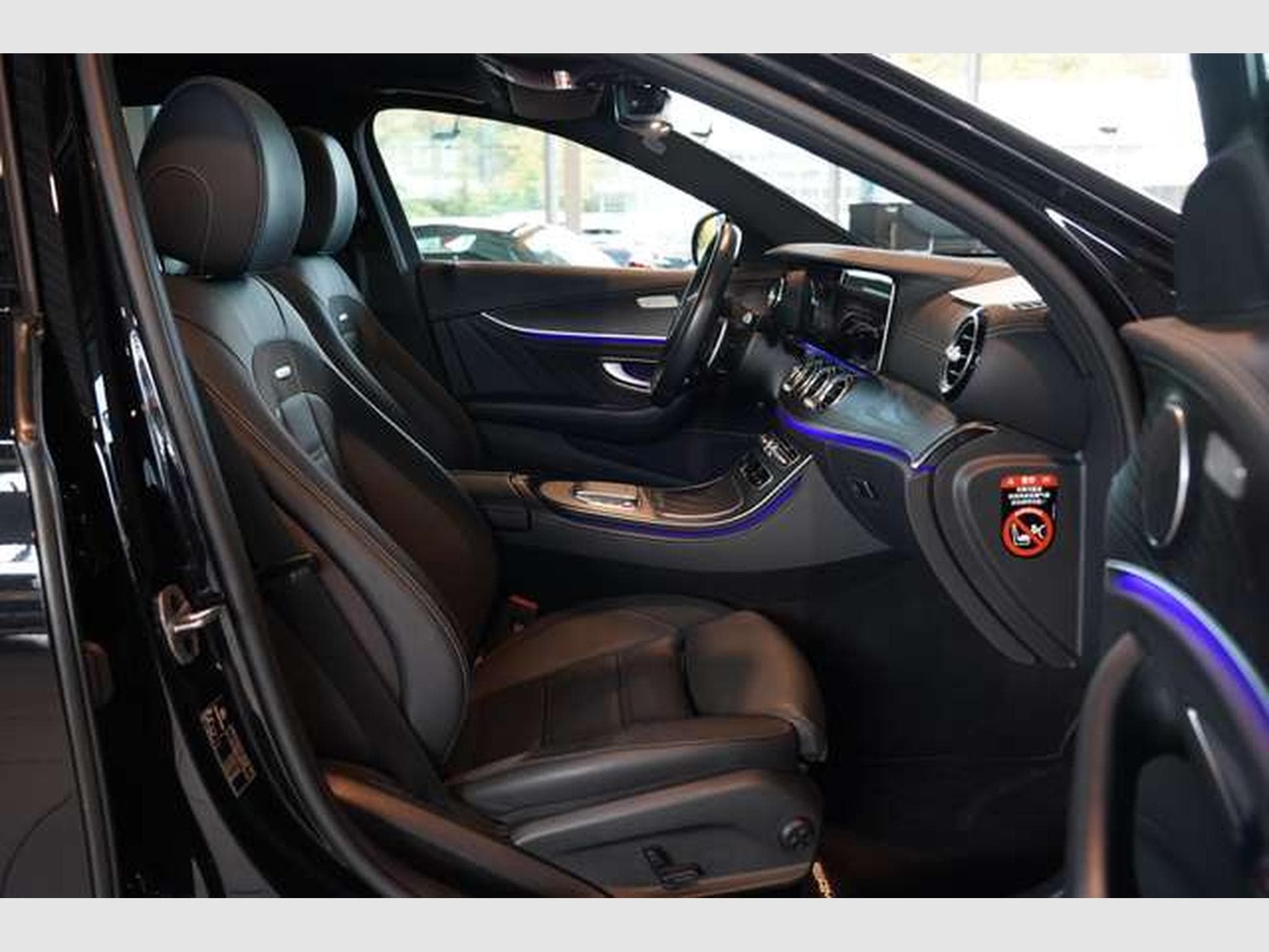 Mercedes E 53 AMG 4M+ Limousine *2.H *20 *Perf-AGA *Pano (2023) - Foto 26