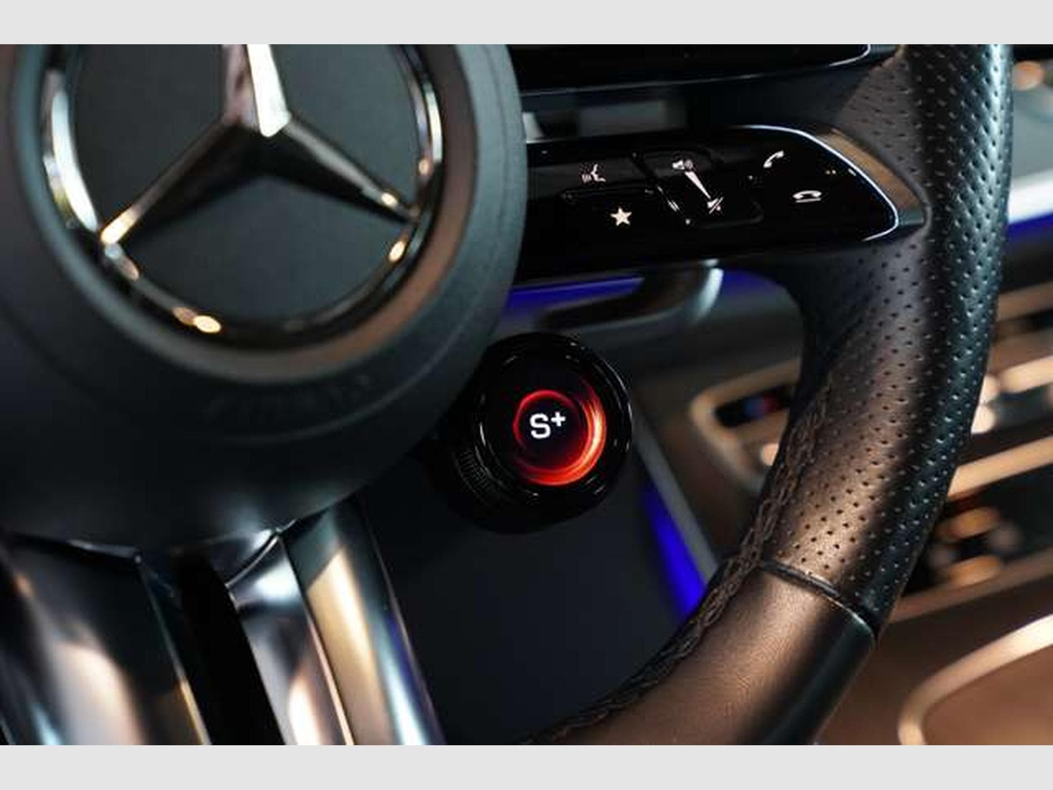 Mercedes E 53 AMG 4M+ Limousine *2.H *20 *Perf-AGA *Pano (2023) - Foto 29