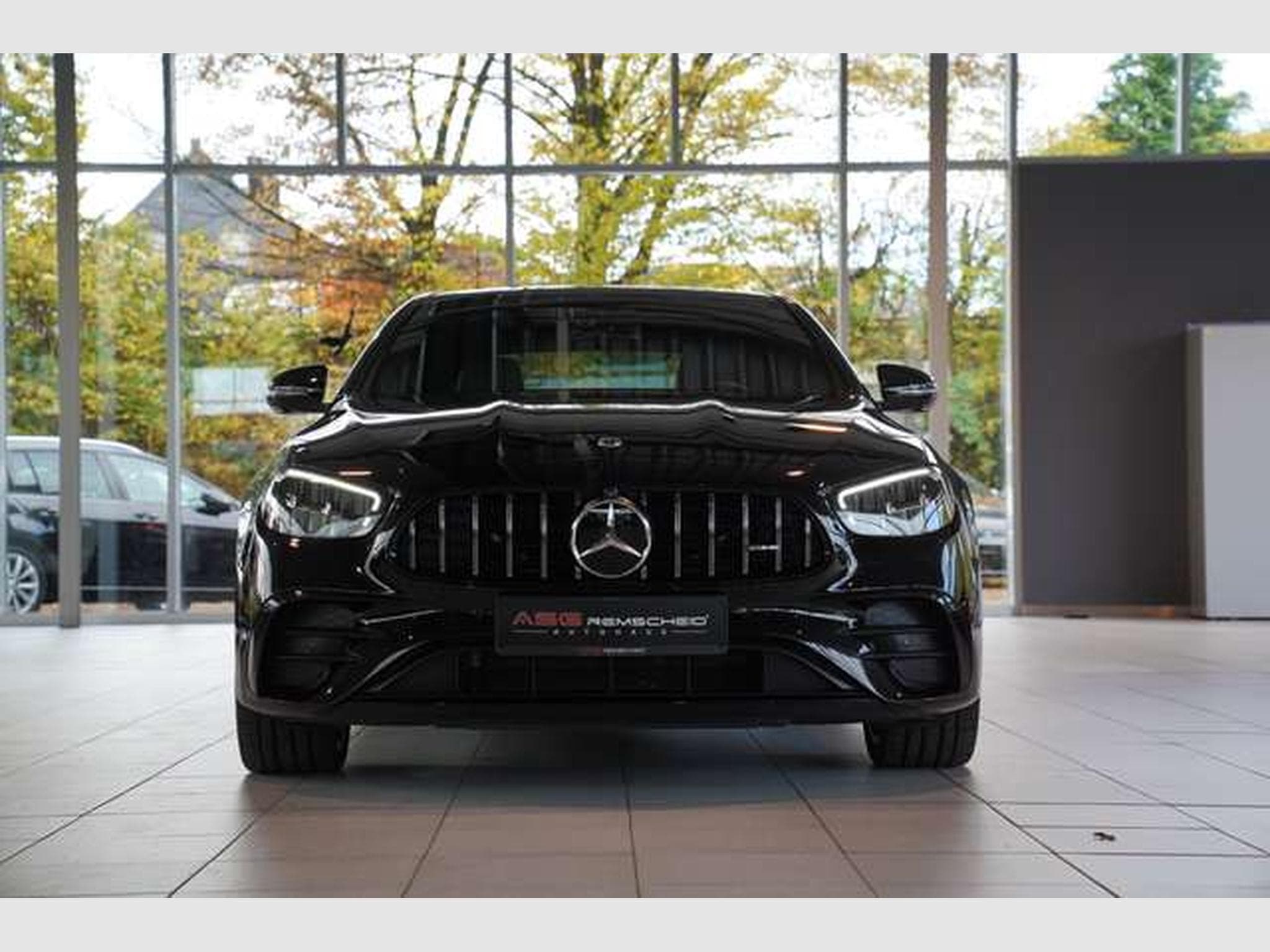 Mercedes E 53 AMG 4M+ Limousine *2.H *20 *Perf-AGA *Pano (2023) - Foto 3