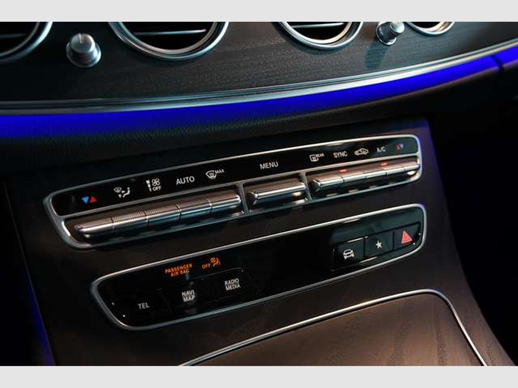 Mercedes E 53 AMG 4M+ Limousine *2.H *20 *Perf-AGA *Pano (2023) - Foto 37